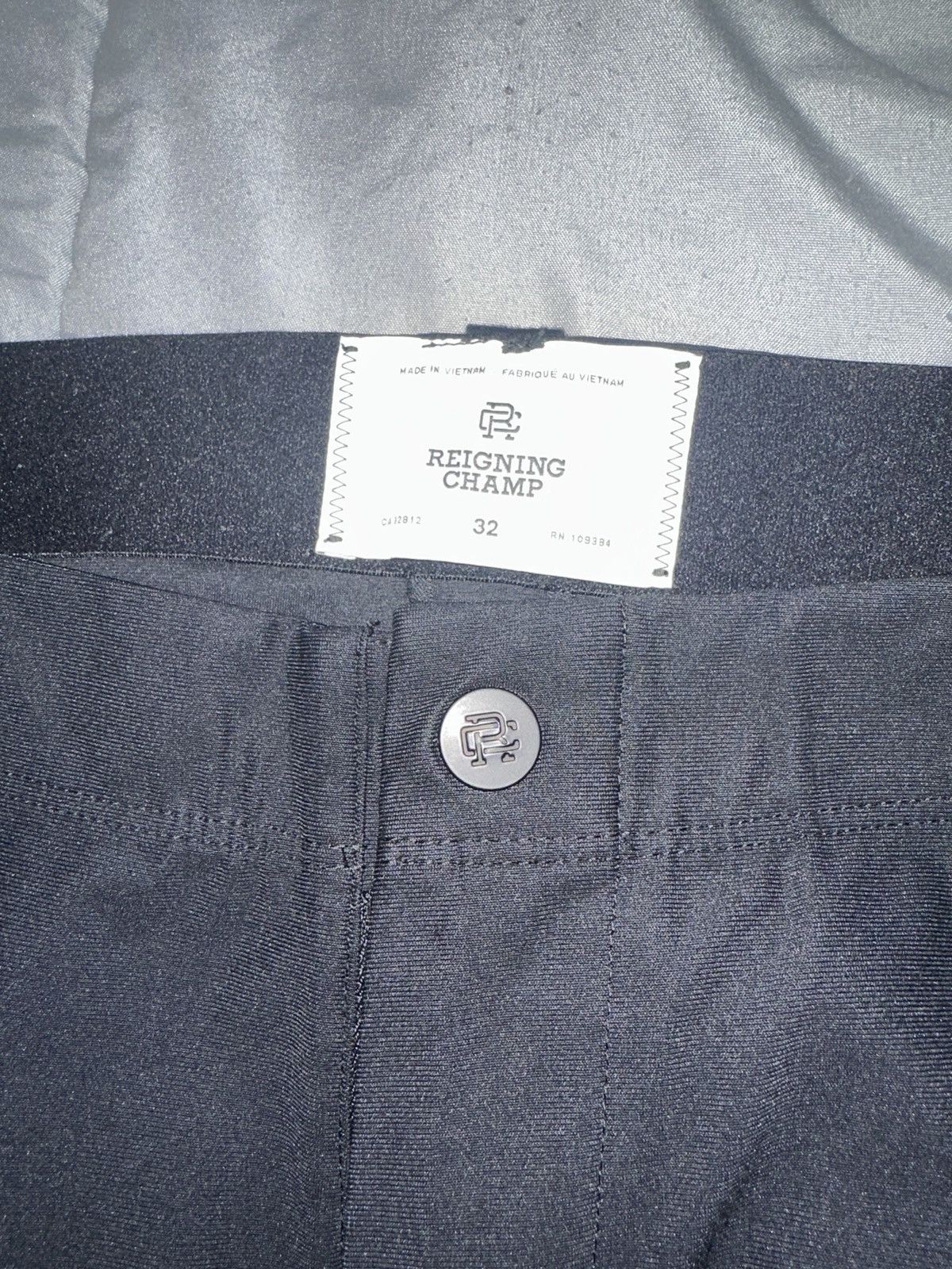 Reigning Champ Reigning Champ Coach’s Pant Size US 32 / EU 48 - 4 Thumbnail