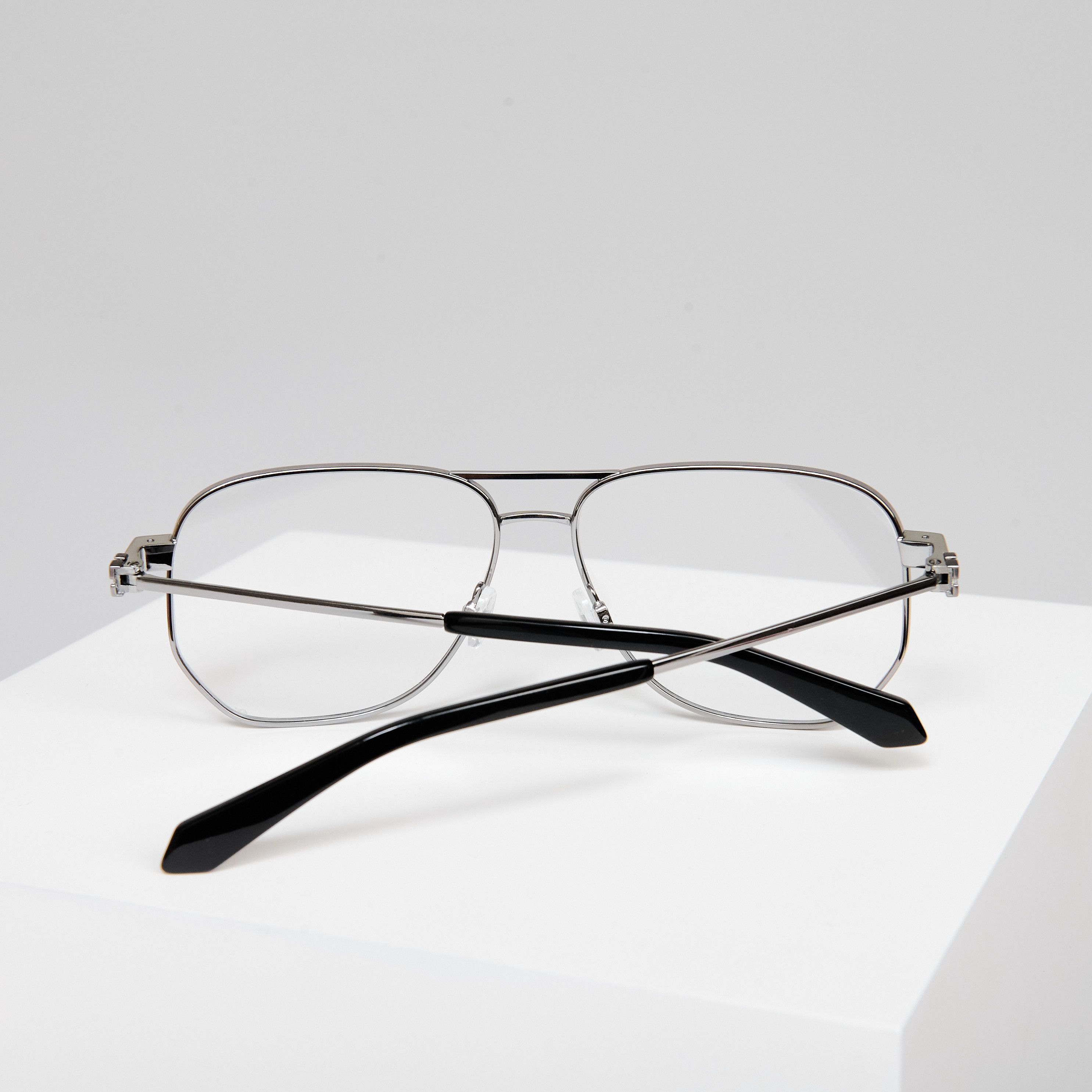 Off-White OFF WHITE OERJ08A 7700 Gunmetal Sunglasses Size ONE SIZE - 8 Thumbnail