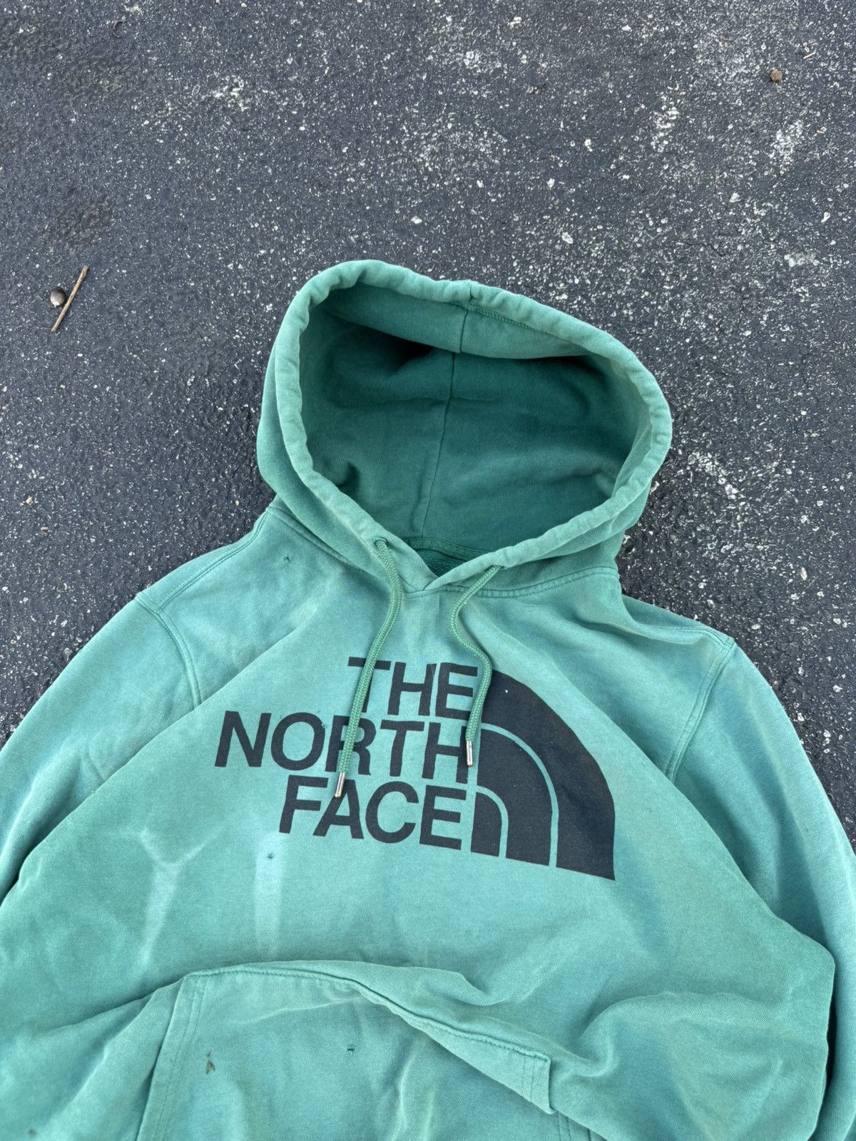 The North Face × Vintage the north face sweatshirt Size US L / EU 52-54 / 3 - 8 Thumbnail