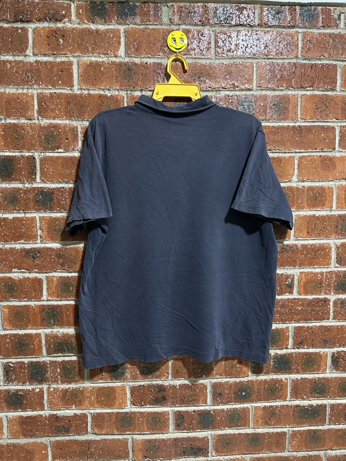 Andy Warhol × Uniqlo × Vintage Vintage Andy Warhol X Uniqlo Sun Faded Tee Size US XL / EU 56 / 4 - 7 Thumbnail