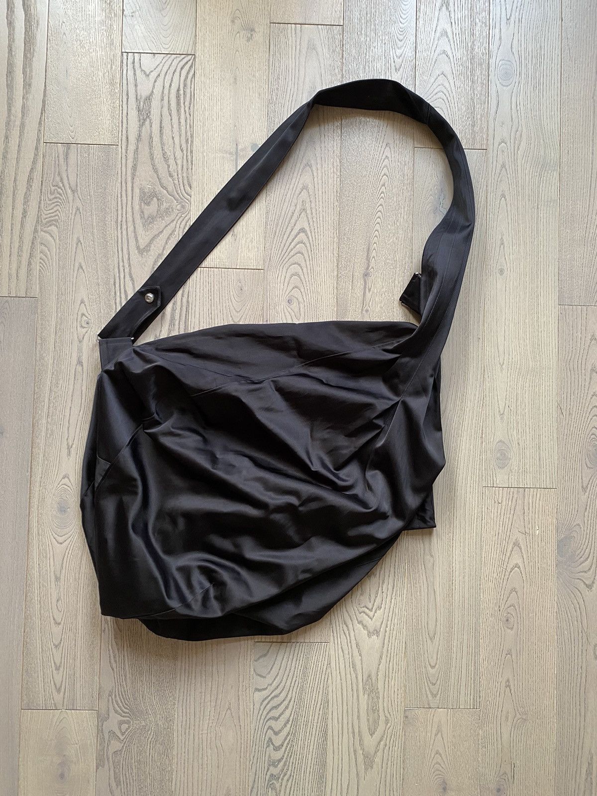 Kiko Kostadinov Kiko Kostadinov SS22 Haidu Caryall Tote Bag | Grailed