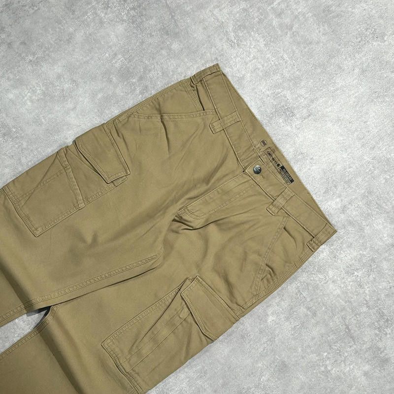 Carhartt Carhartt Cargo Pants W33 Size US 33 - 2 Thumbnail