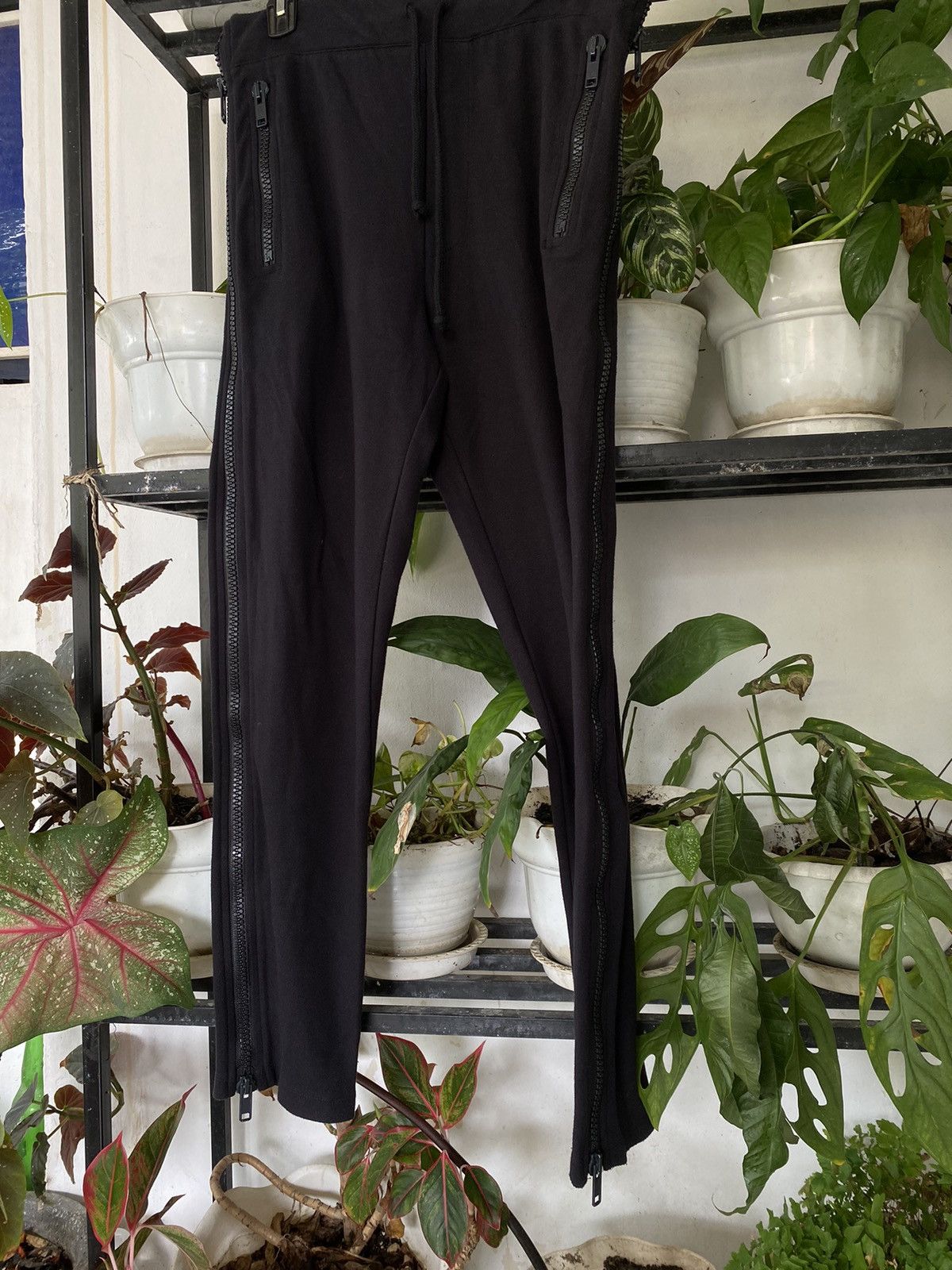 Dries Van Noten Dries van noten sweatpant Size US 30 / EU 46 - 3 Thumbnail