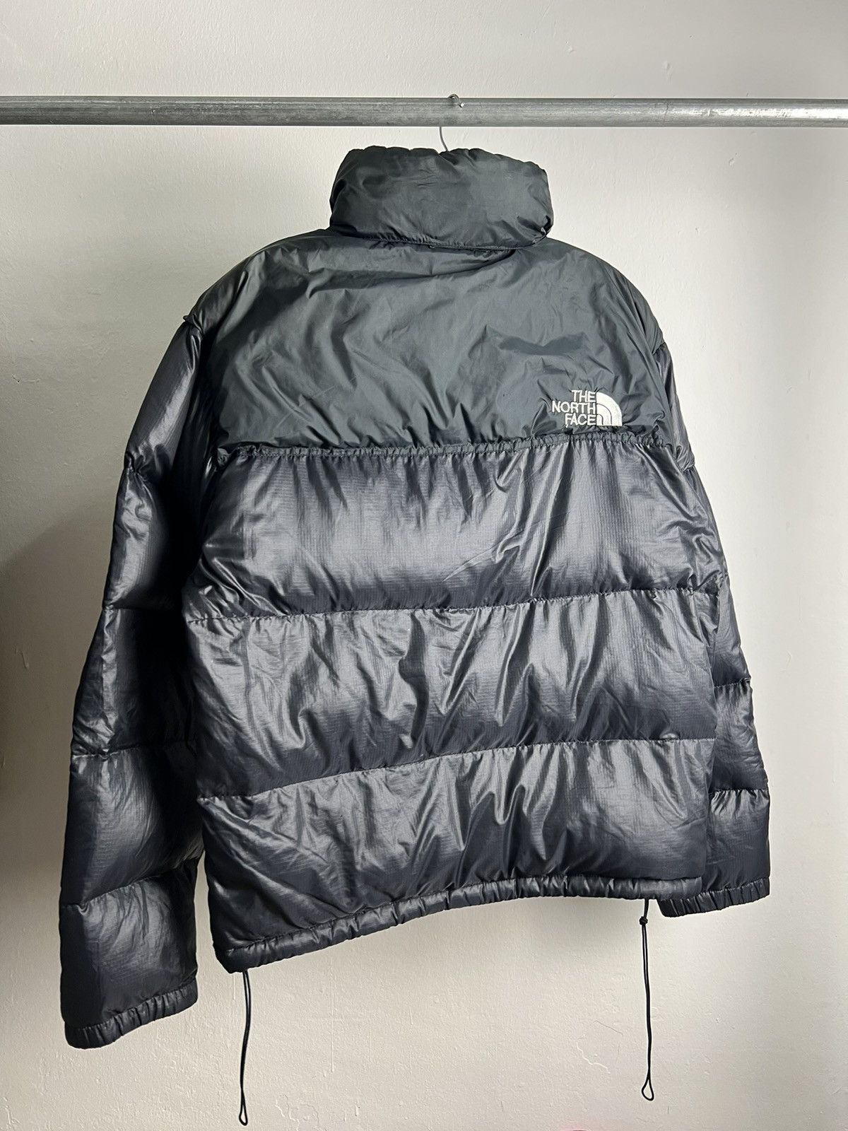 The North Face × Vintage Vintage 2000s The North Face Puffer Jackets Size US M / EU 48-50 / 2 - 3 Thumbnail