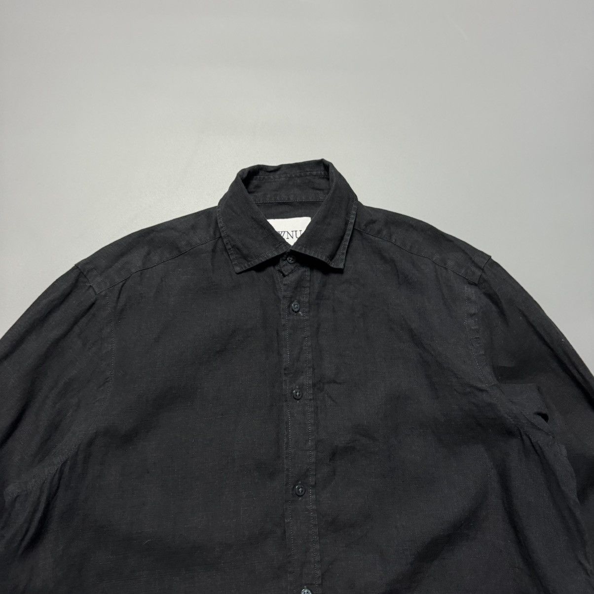 Other Vinatage Wnu The Boyfriend Jacket Size M / US 6-8 / IT 42-44 - 5 Thumbnail