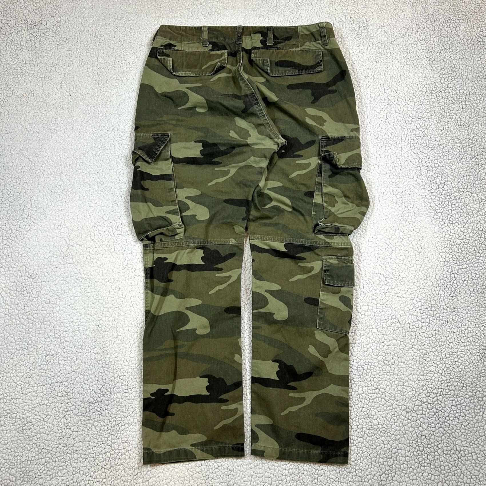 AMO VINTAGE Size US 36 / EU 52 - 4 Thumbnail