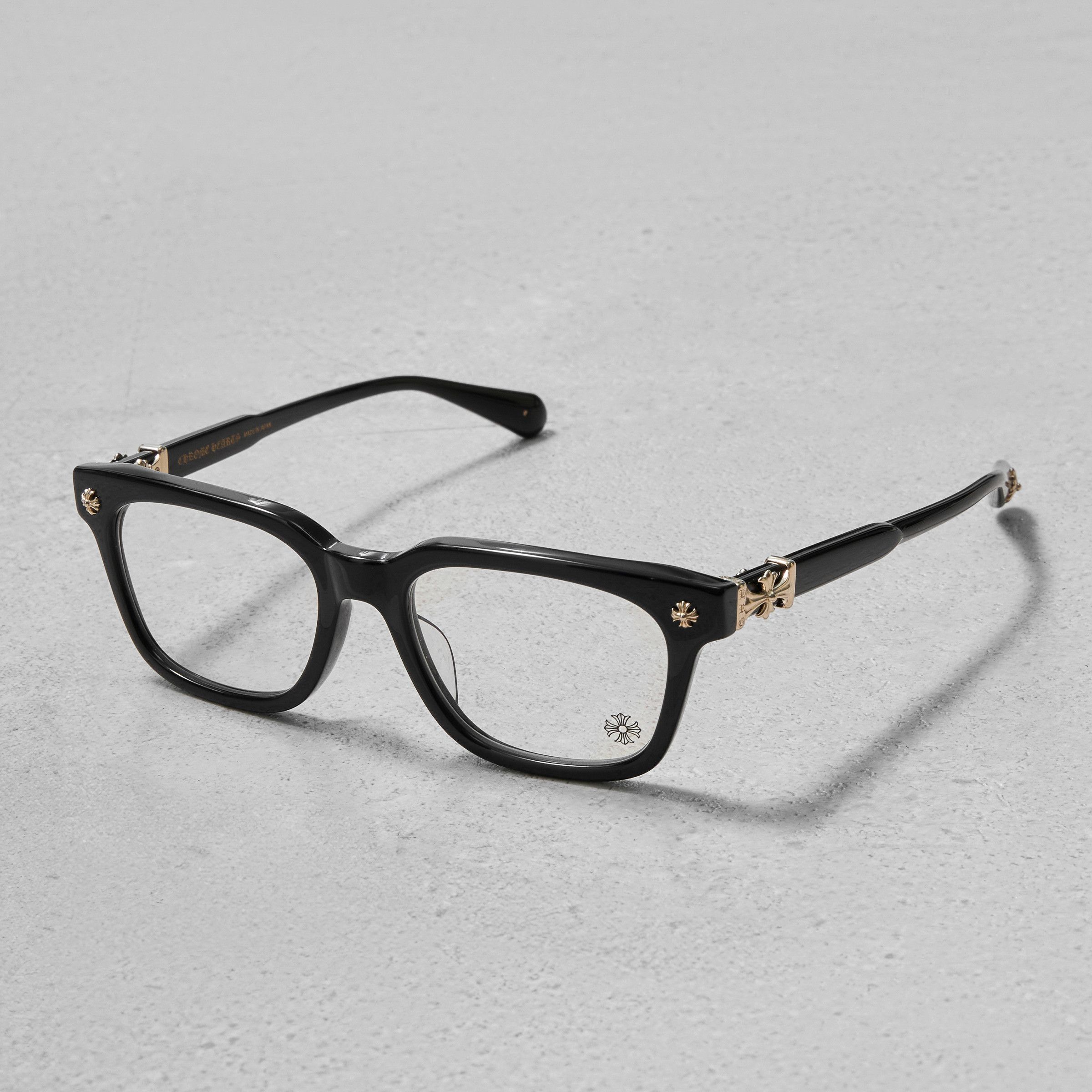 Chrome Hearts CHROME HEARTS COX UCKER Size ONE SIZE - 4 Thumbnail