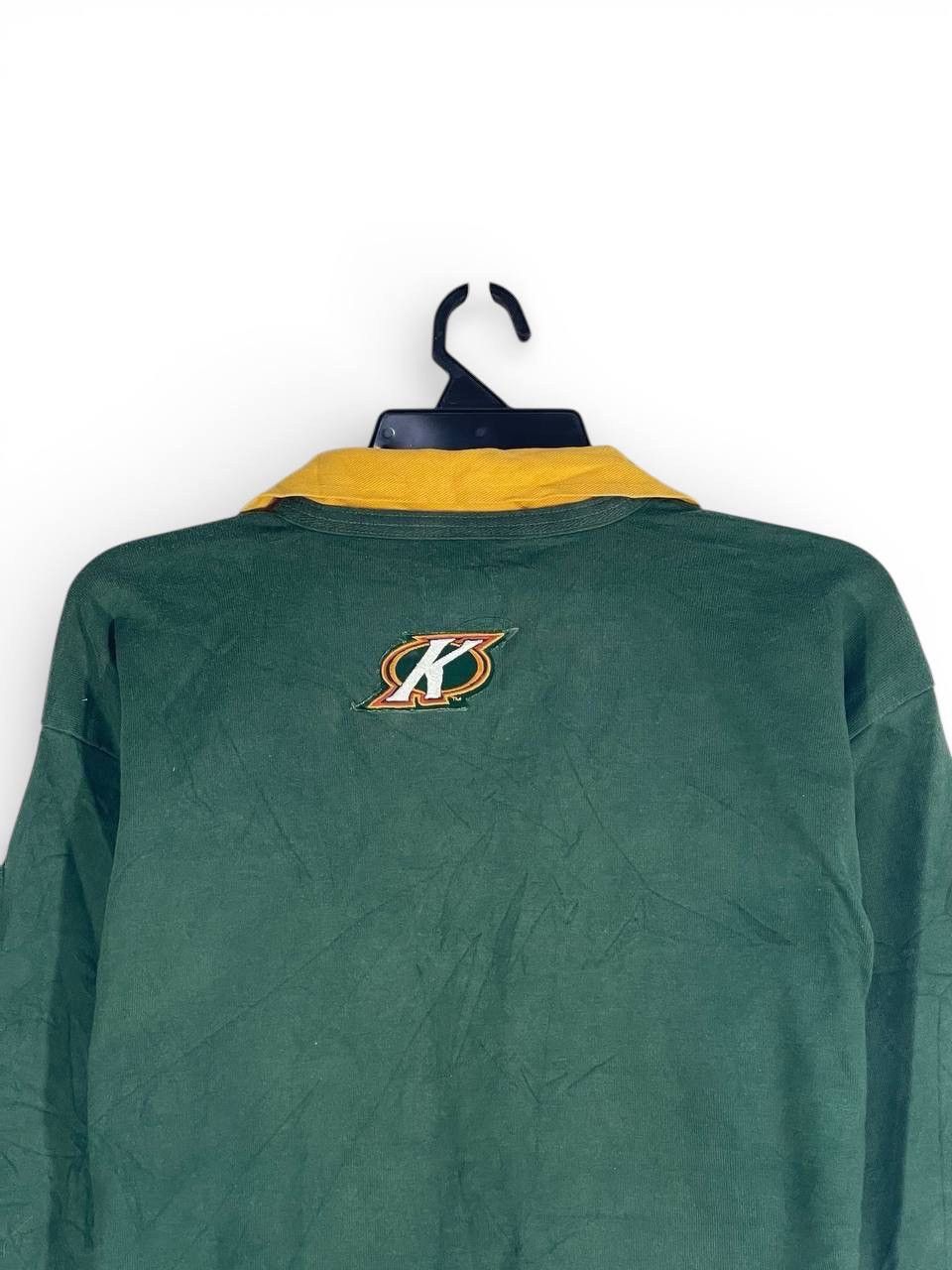 Other Vintage Australian Kangaroos rugby Australia league size M Size US M / EU 48-50 / 2 - 4 Thumbnail