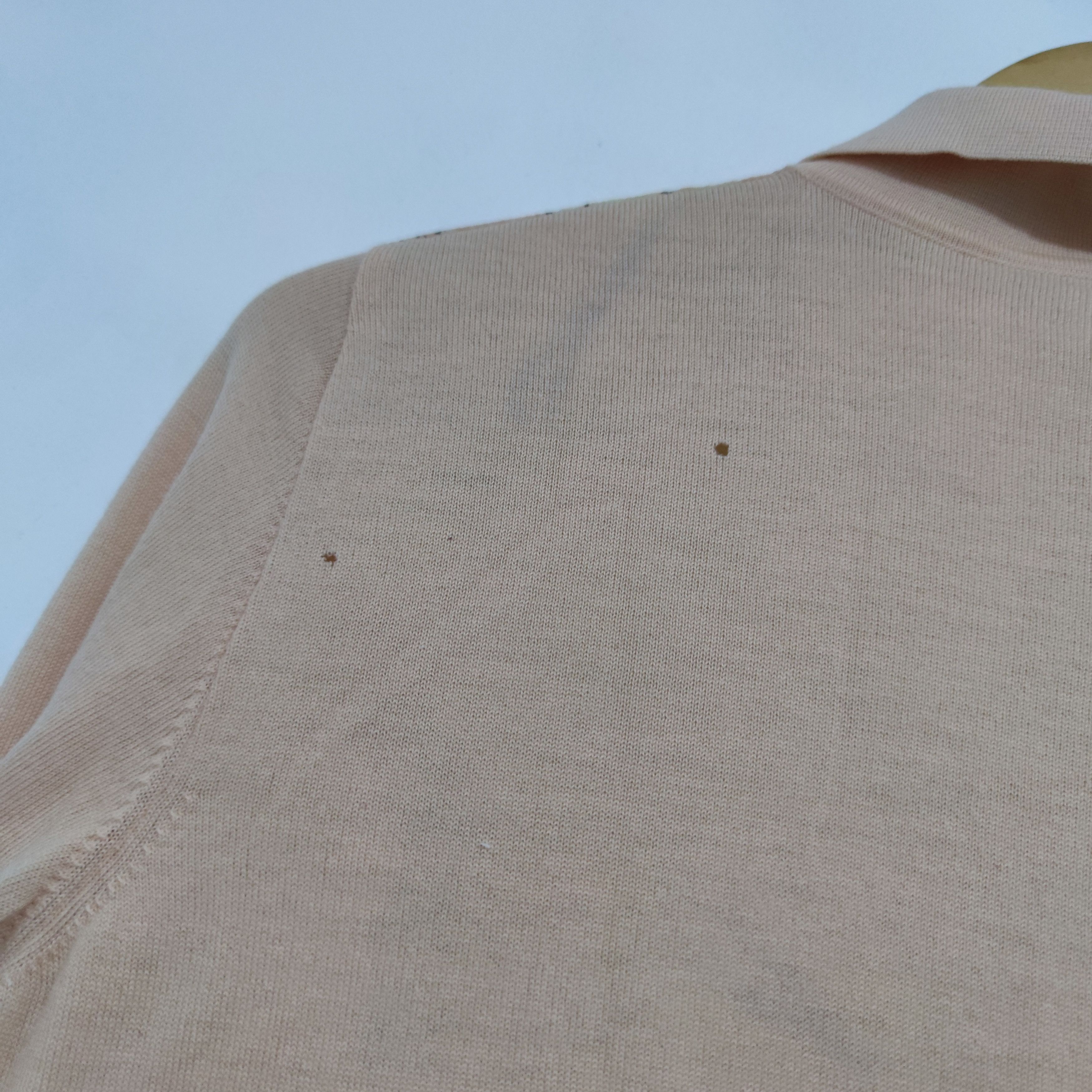 Hermes Polo Shirt Concerto Luxury vintage #hermes #luxury Size US S / EU 44-46 / 1 - 8 Thumbnail