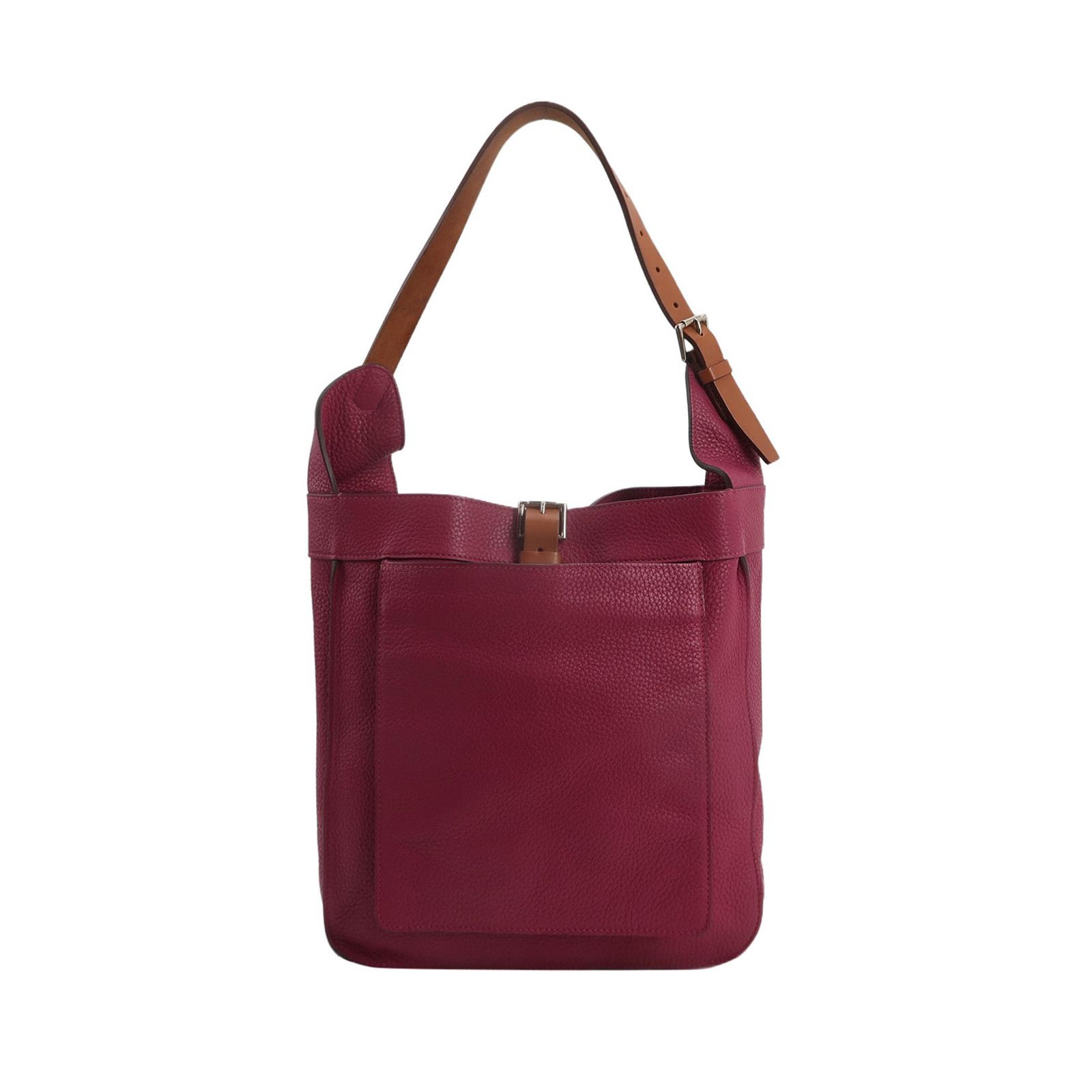 Hermes Hermes Women os Shoulder Bags Size ONE SIZE - 1 Thumbnail