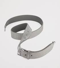 Balenciaga Hourglass Bag Strap Size ONE SIZE - 1 Preview
