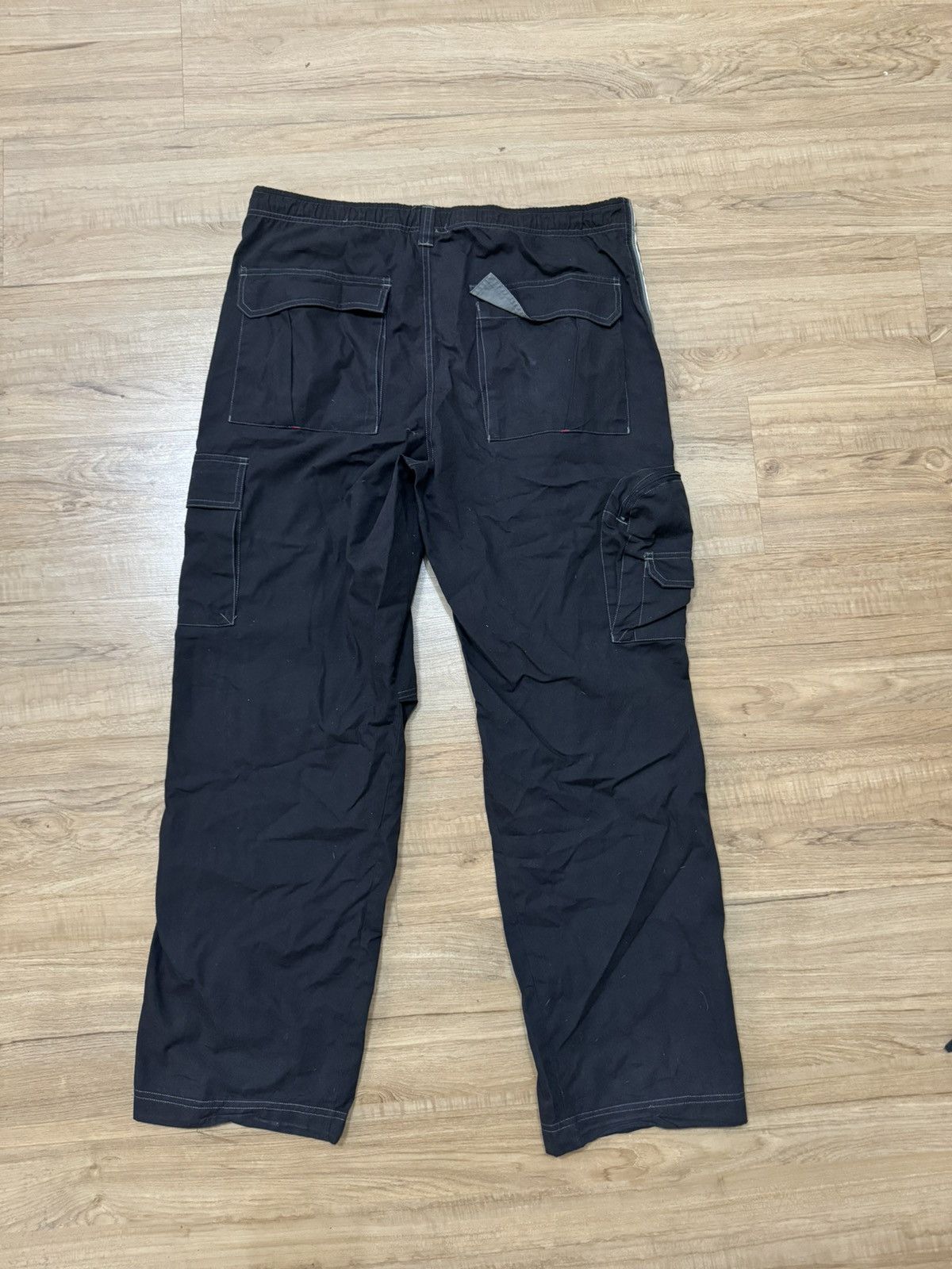 Other Cubic Measure Cargo Pants Size US 35 - 4 Thumbnail