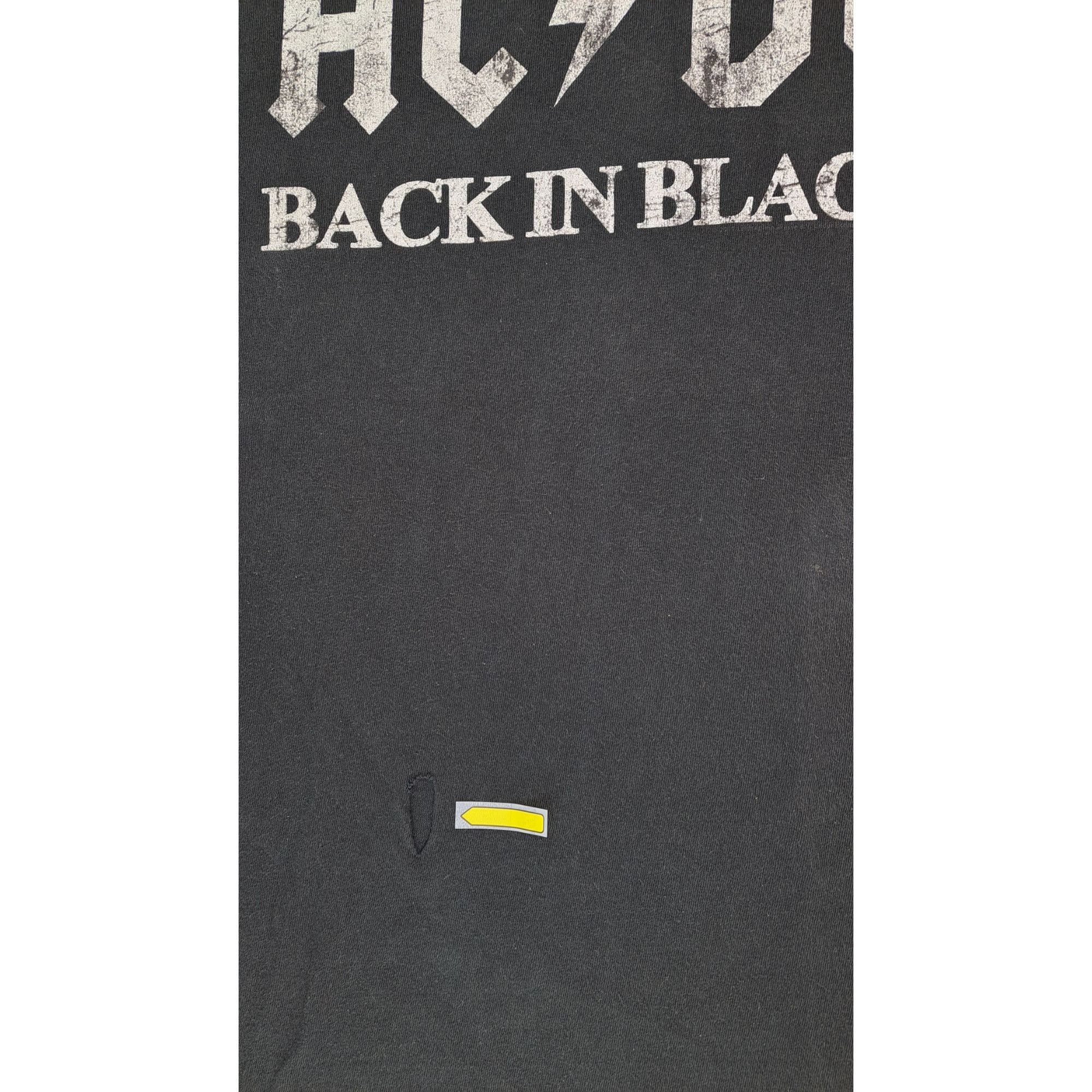 Pink Floyd Pink Floyd 1973 US Tour T-Shirt 2XL Delta Black XXL +AC/DC Size US XXL / EU 58 / 5 - 8 Thumbnail