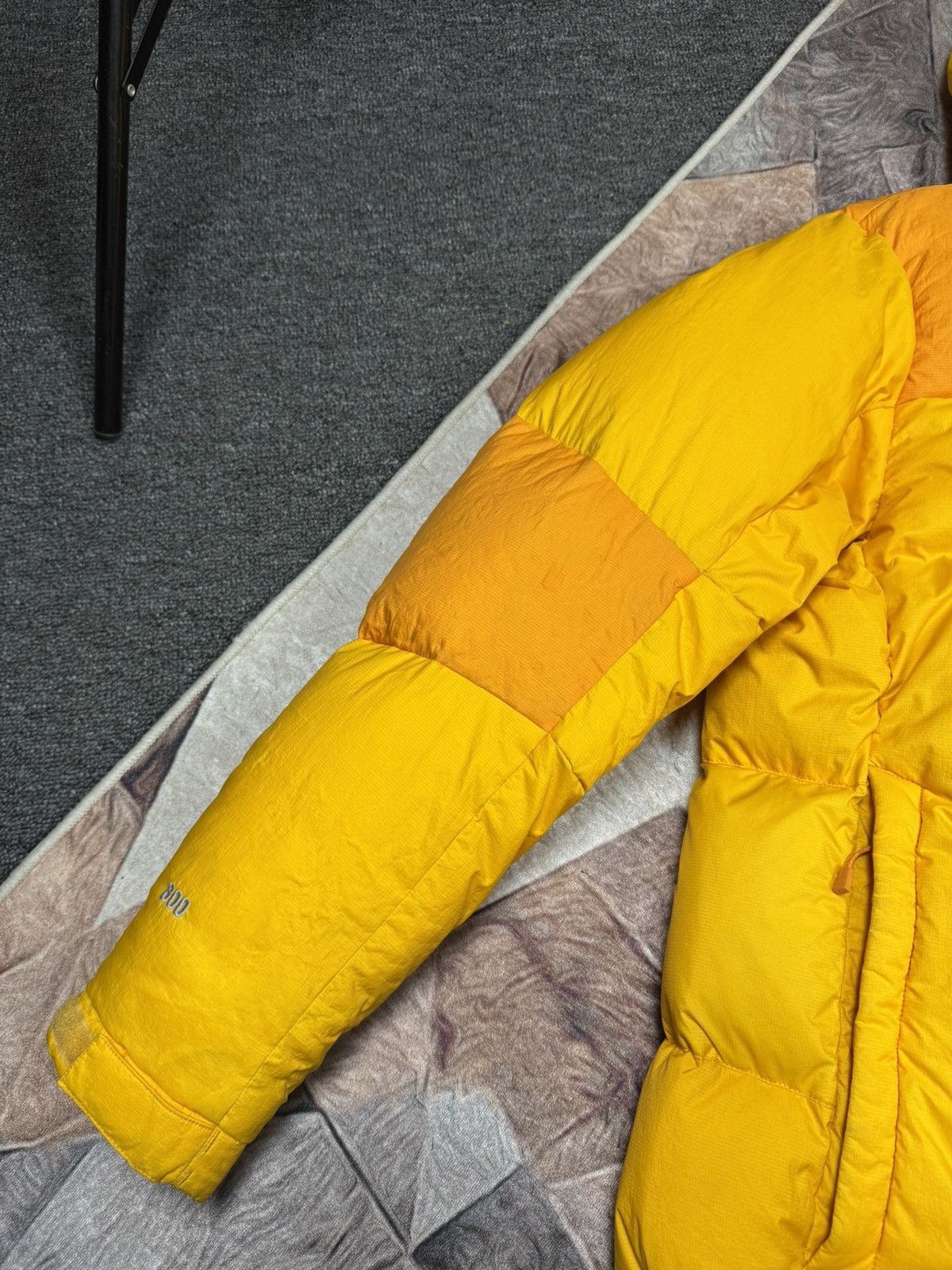 The North Face The North Face Himalayan HyVent 800 Down Jacket Puffer Size US XS / EU 42 / 0 - 19 Thumbnail