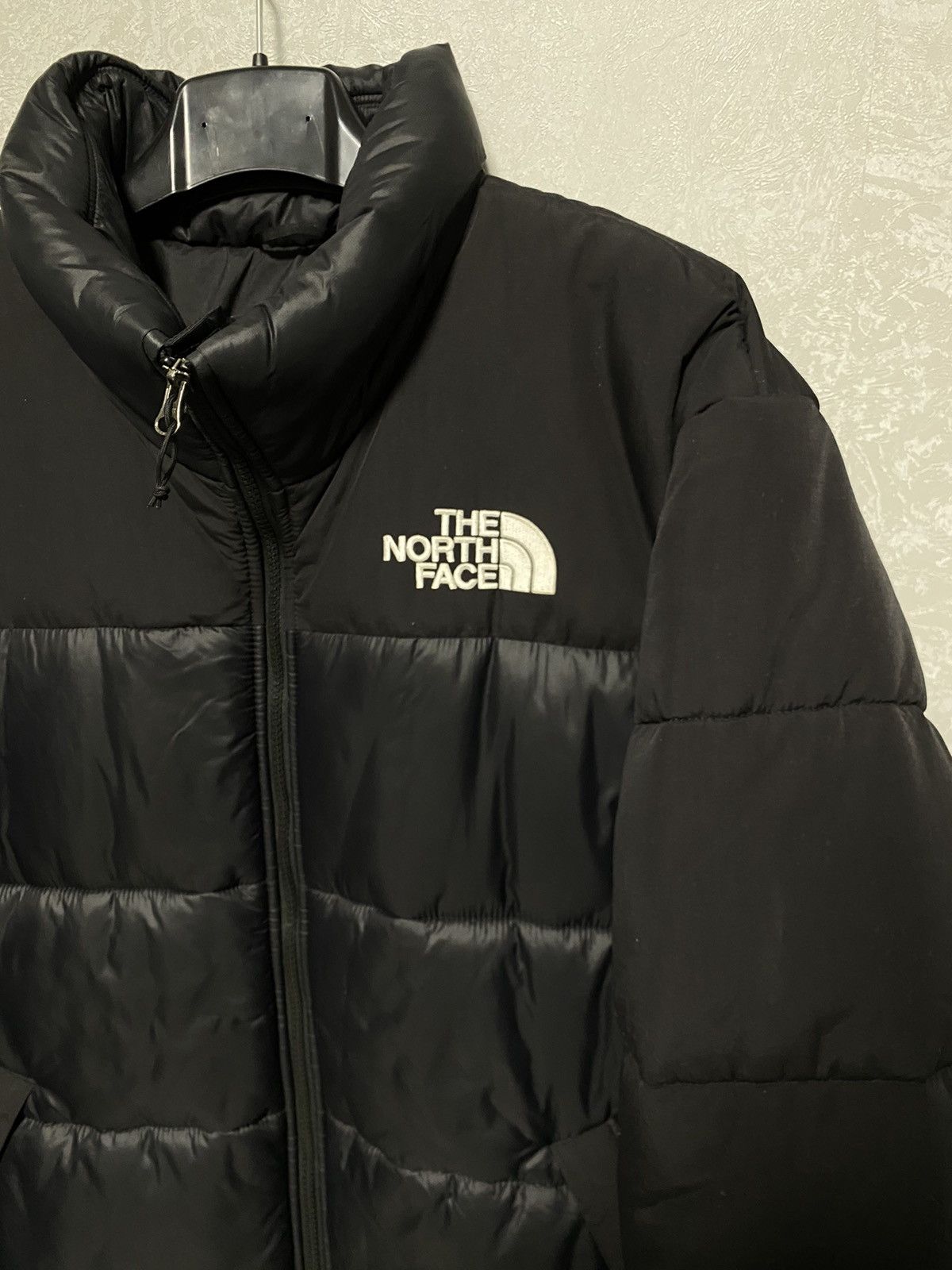 The North Face The North Face Himalayan insulated jacket Size US L / EU 52-54 / 3 - 2 Thumbnail