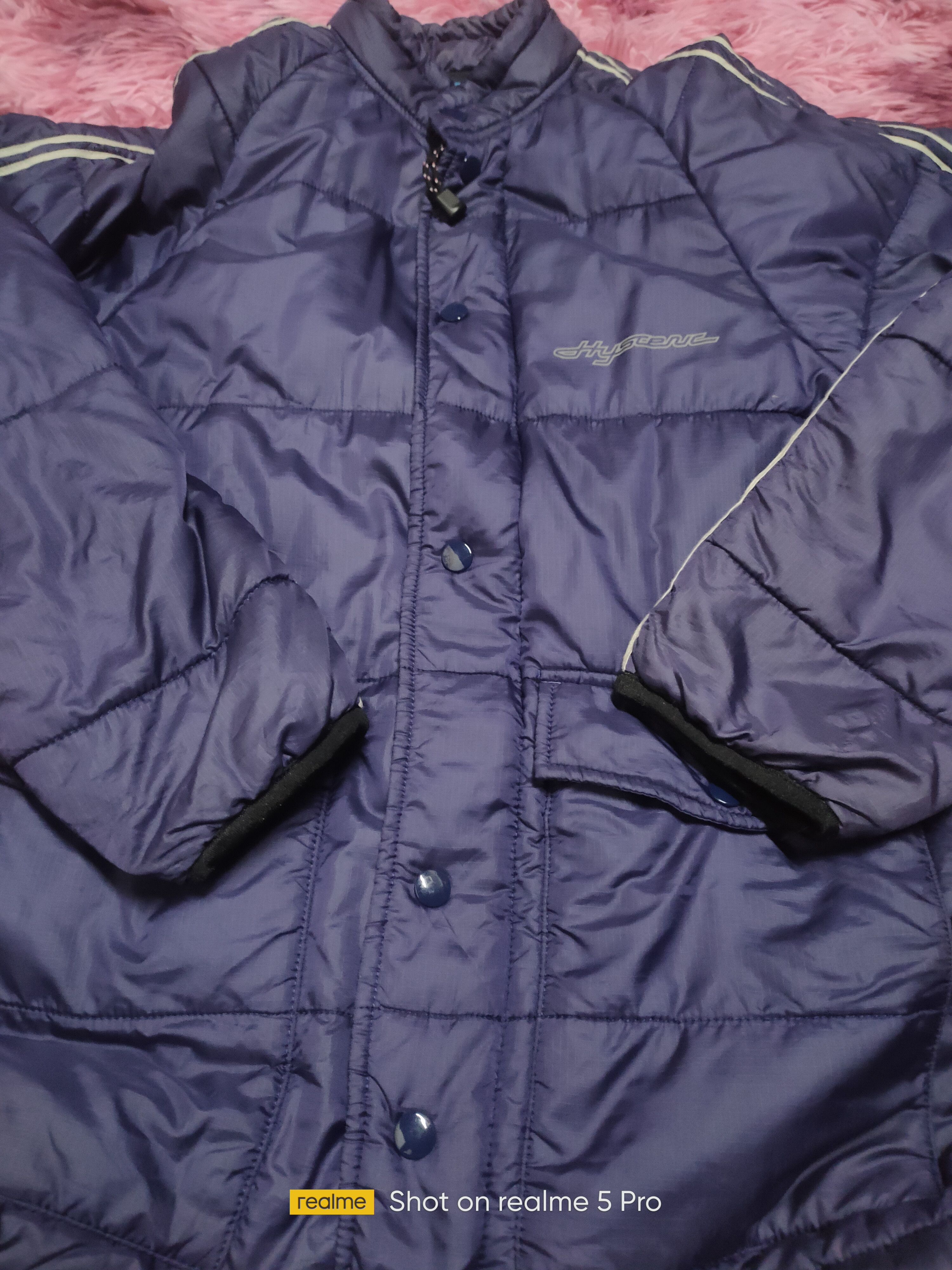 Hysteric Glamour Hysteric glamour light winter jacket Size US S / EU 44-46 / 1 - 3 Thumbnail