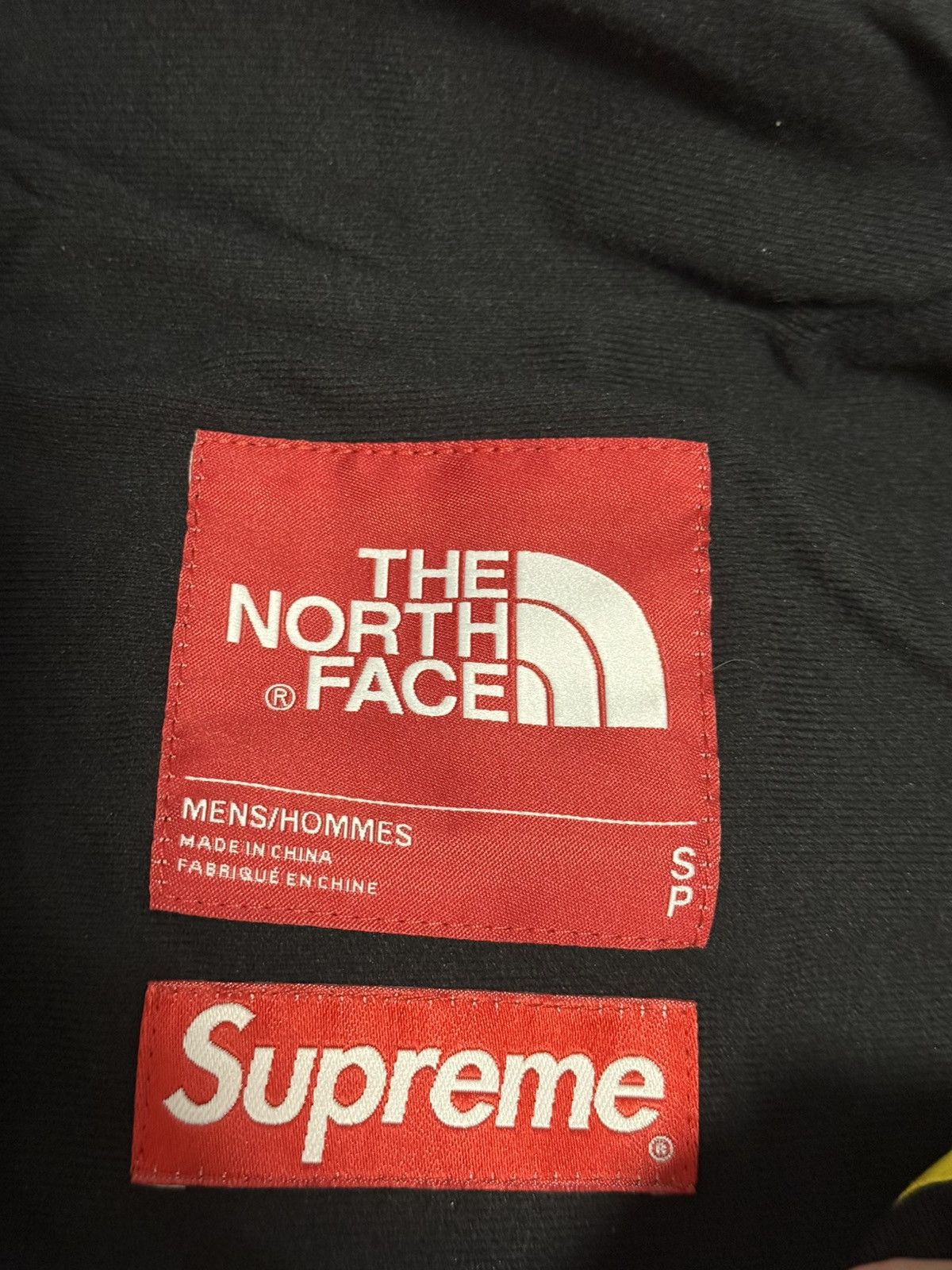 Supreme × The North Face Supreme tnf steep tech north face hooded jacket royal Size US S / EU 44-46 / 1 - 6 Thumbnail
