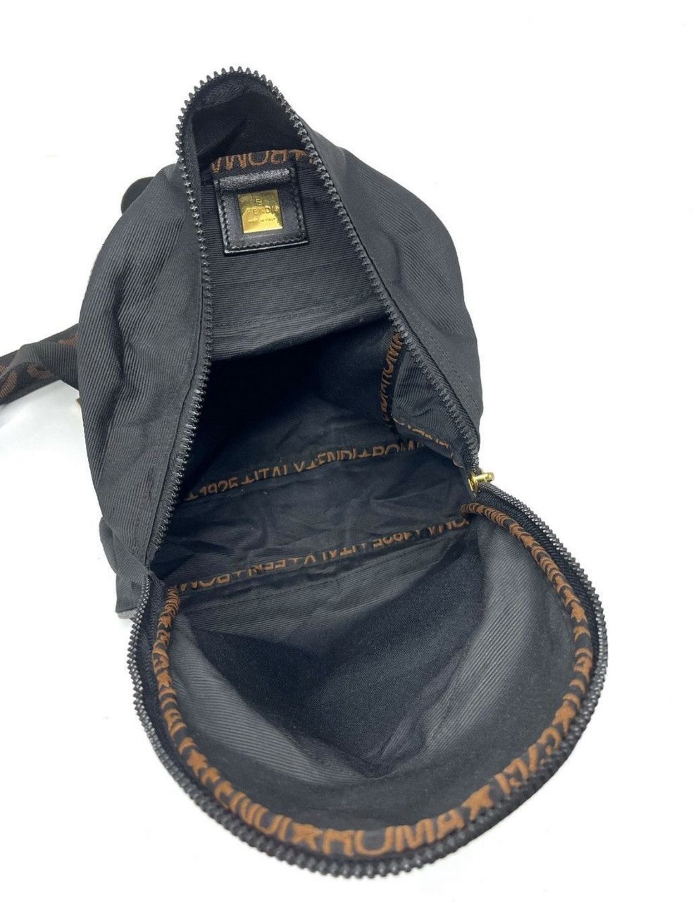 Fendi Fendi Backpack Size ONE SIZE - 7 Thumbnail