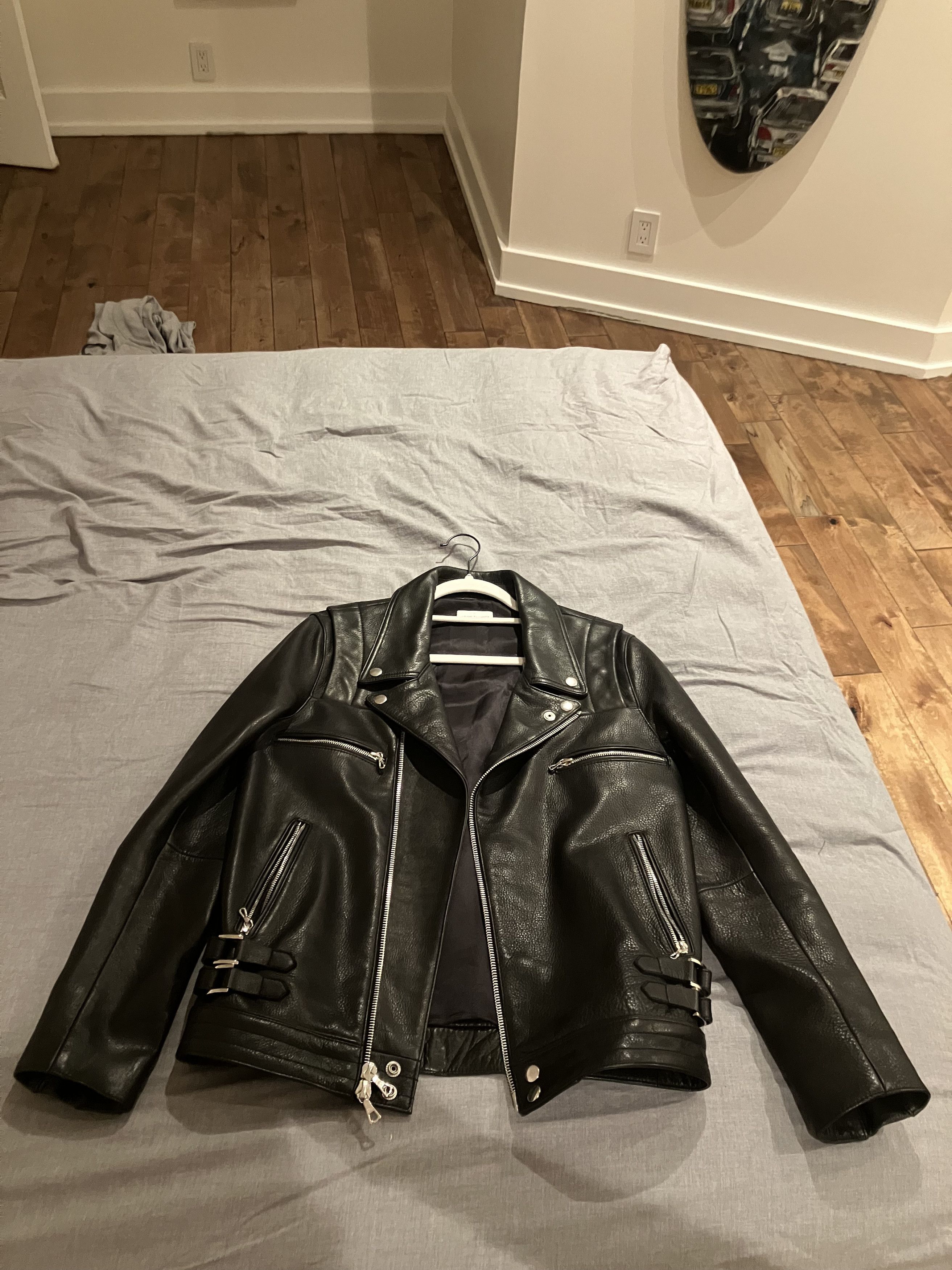 John Elliott Rider Jacket Size US S / EU 44-46 / 1 - 2 Thumbnail