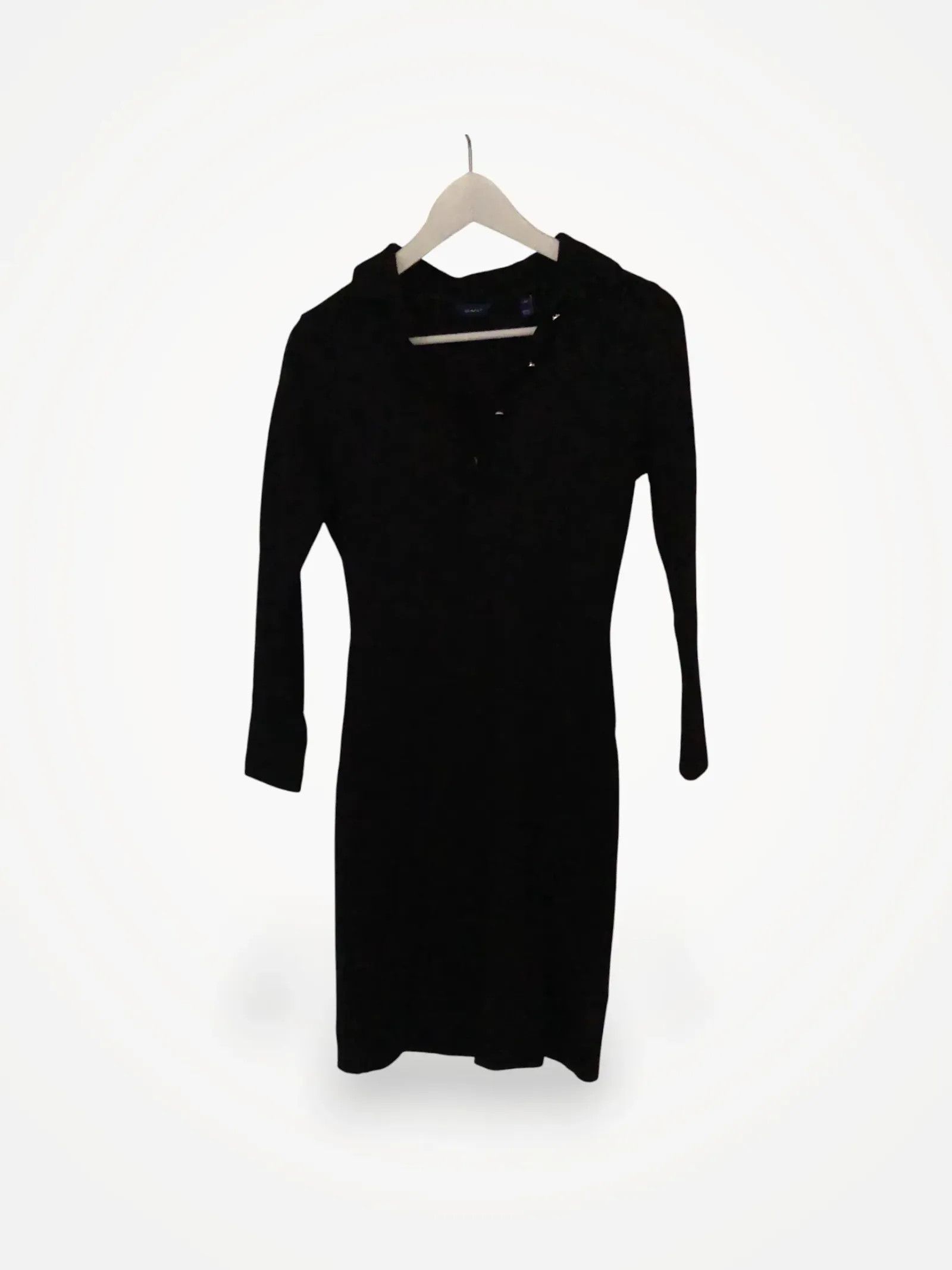 Gant Gant Pikeklänning Dress Size XS / US 0-2 / IT 36-38 - 1 Thumbnail