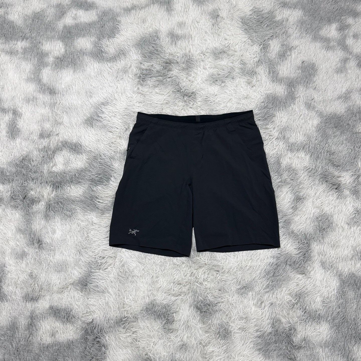 Arc'teryx Arcteryx Aptin Short Size US 30 / EU 46 - 1 Thumbnail