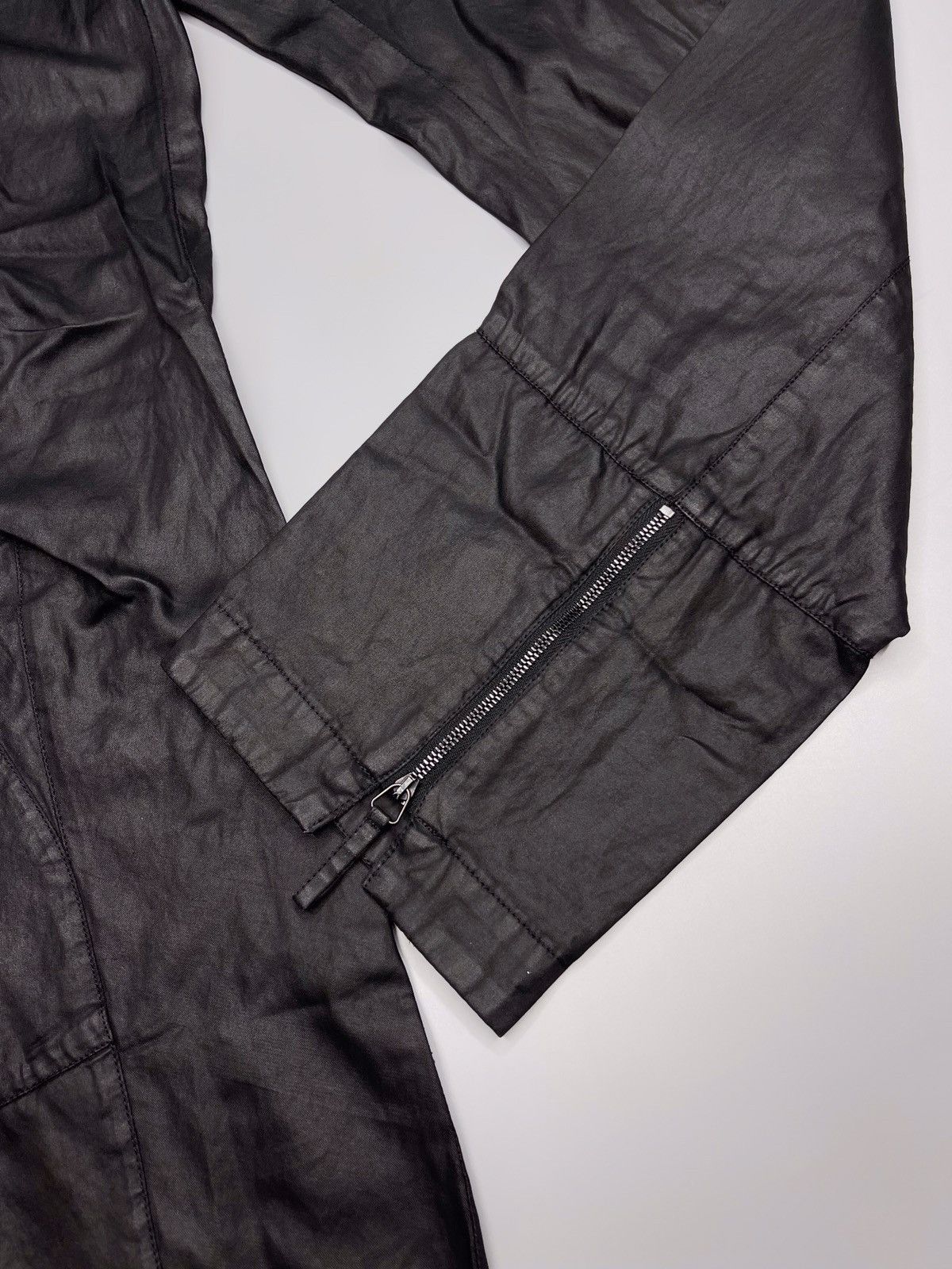 Annette Gortz × Japanese Brand Annette Gortz Avant Garde Pants Size 30" / US 8 / IT 44 - 4 Thumbnail