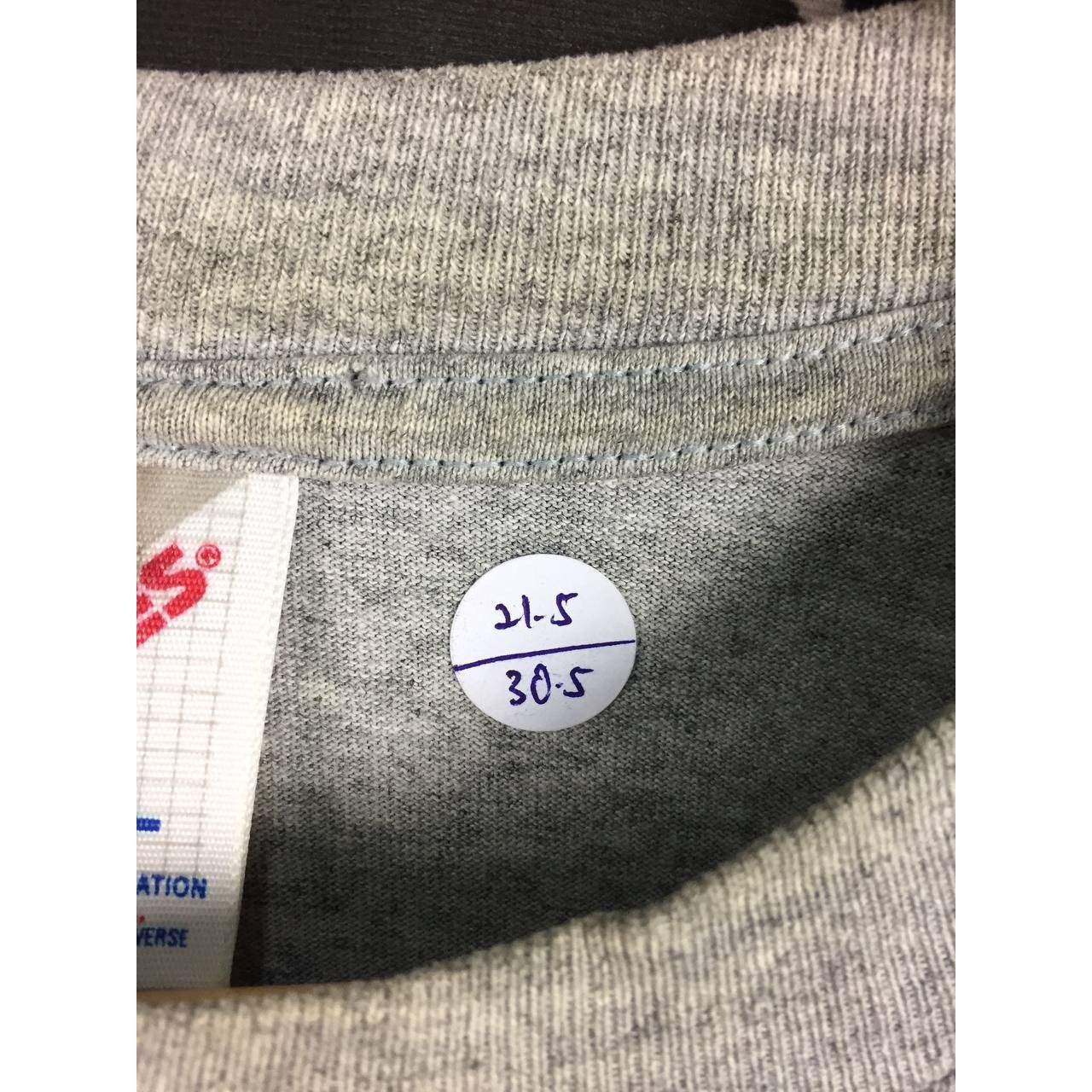 Jerzees × Vintage Vtg 90s Phil's Small Engine Repair Bass Harbor Maine Tee Size US L / EU 52-54 / 3 - 19 Thumbnail