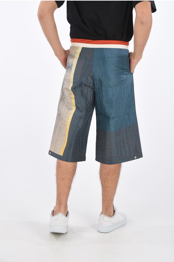 OAMC o1y0225 Short in Multicolor Size US 29 - 3 Thumbnail