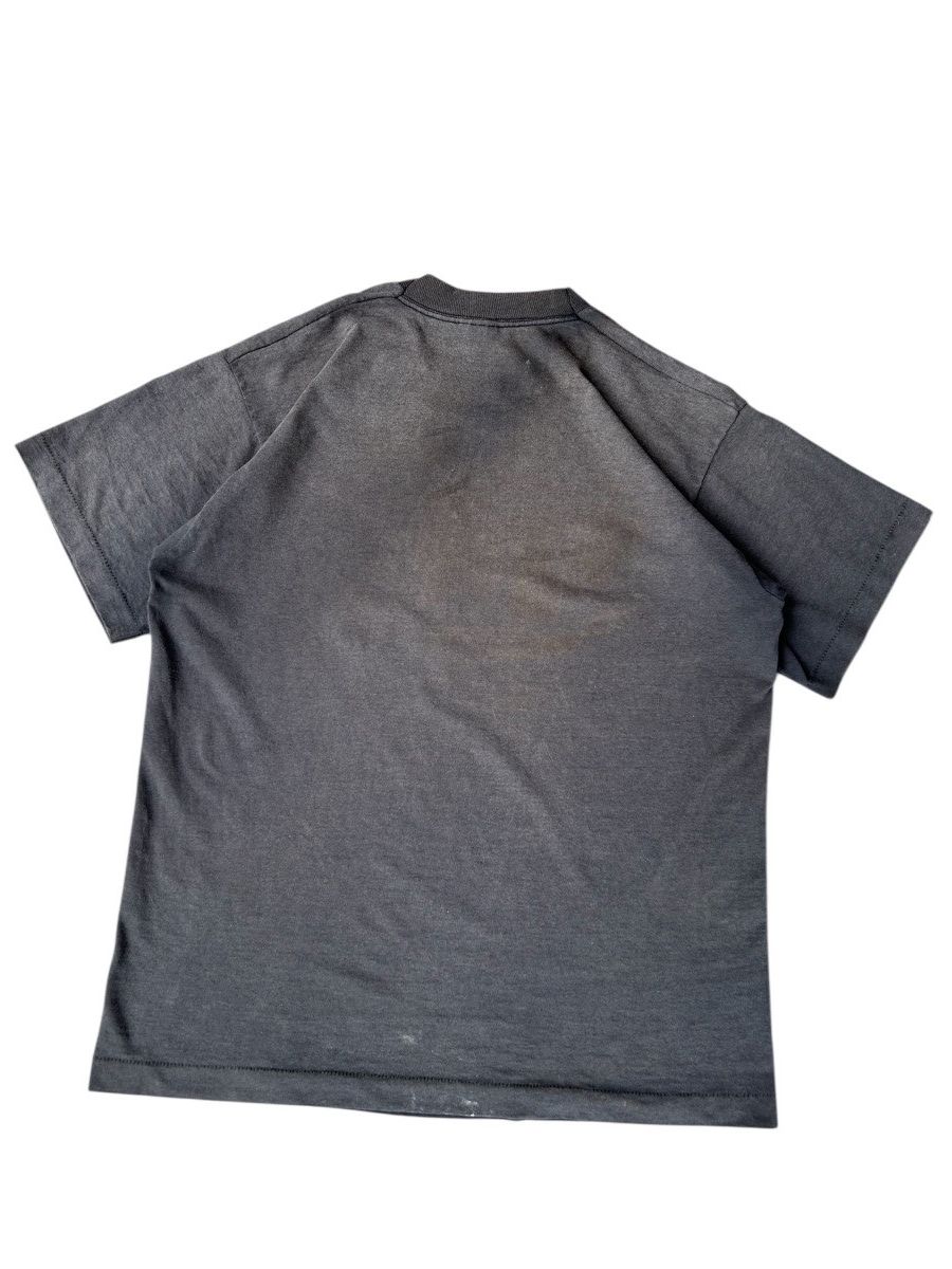 Harley Davidson Vintage Thrashed Sunfaded Harley Davidson Tees Size US L / EU 52-54 / 3 - 4 Thumbnail