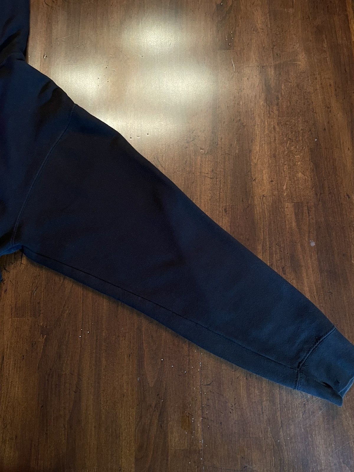 Revenge Revenge x XXXTENTACION Bred Kill Hoodie Size US M / EU 48-50 / 2 - 13 Thumbnail