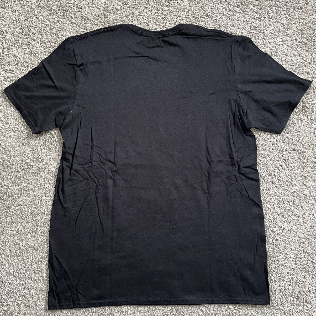 Wu-Tang Clan 🔴Wu-Tang Shirt Size Large Authentic WuTang Tshirt Gza Rza Size US L / EU 52-54 / 3 - 8 Thumbnail