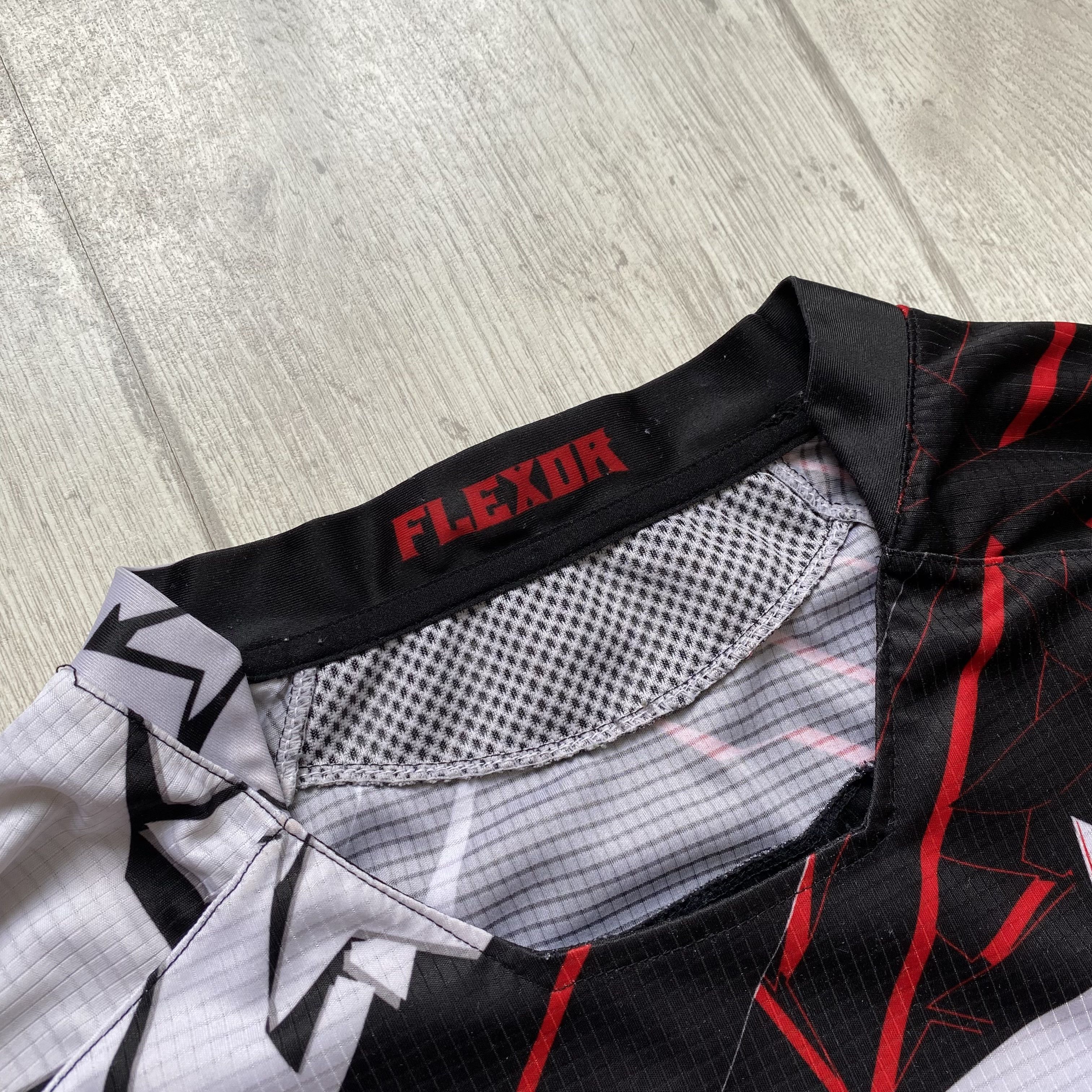 Fox Racing 🏍️Fox racing Style Racing Moto jersey Race Gear Scot Size US XL / EU 56 / 4 - 4 Thumbnail