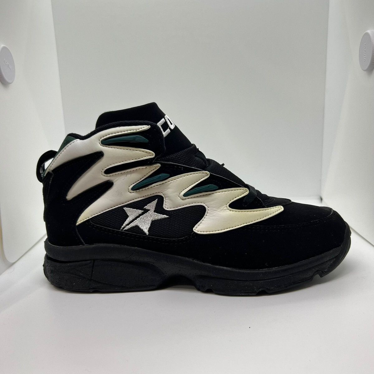 Converse basketball shoes 1995 best sale