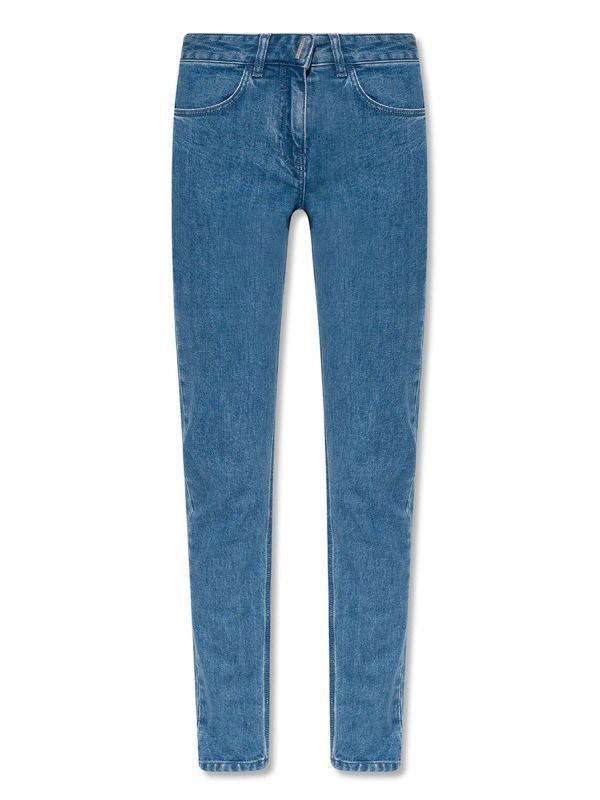 Givenchy Givenchy mid-rise skinny jeans Size 28" / US 6 / IT 42 - 9 Thumbnail