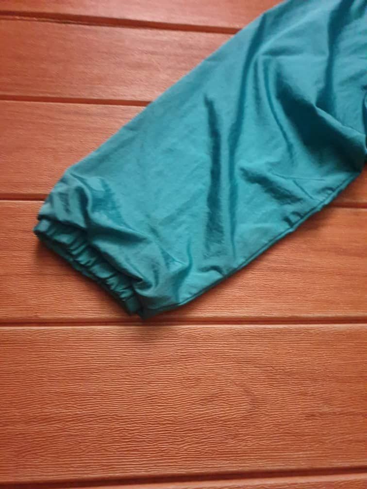 Prince Vintage Price Sports green colour Jacket Size US M / EU 48-50 / 2 - 5 Thumbnail