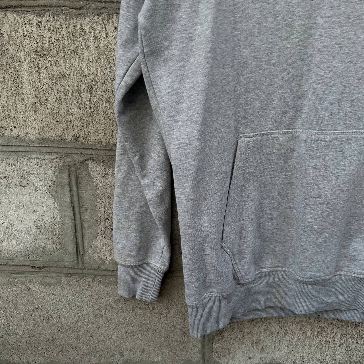 Hypebeast Vintage Man GYMSHARK Hoodie Small Logo Y2K 00s USA Size US S / EU 44-46 / 1 - 4 Thumbnail