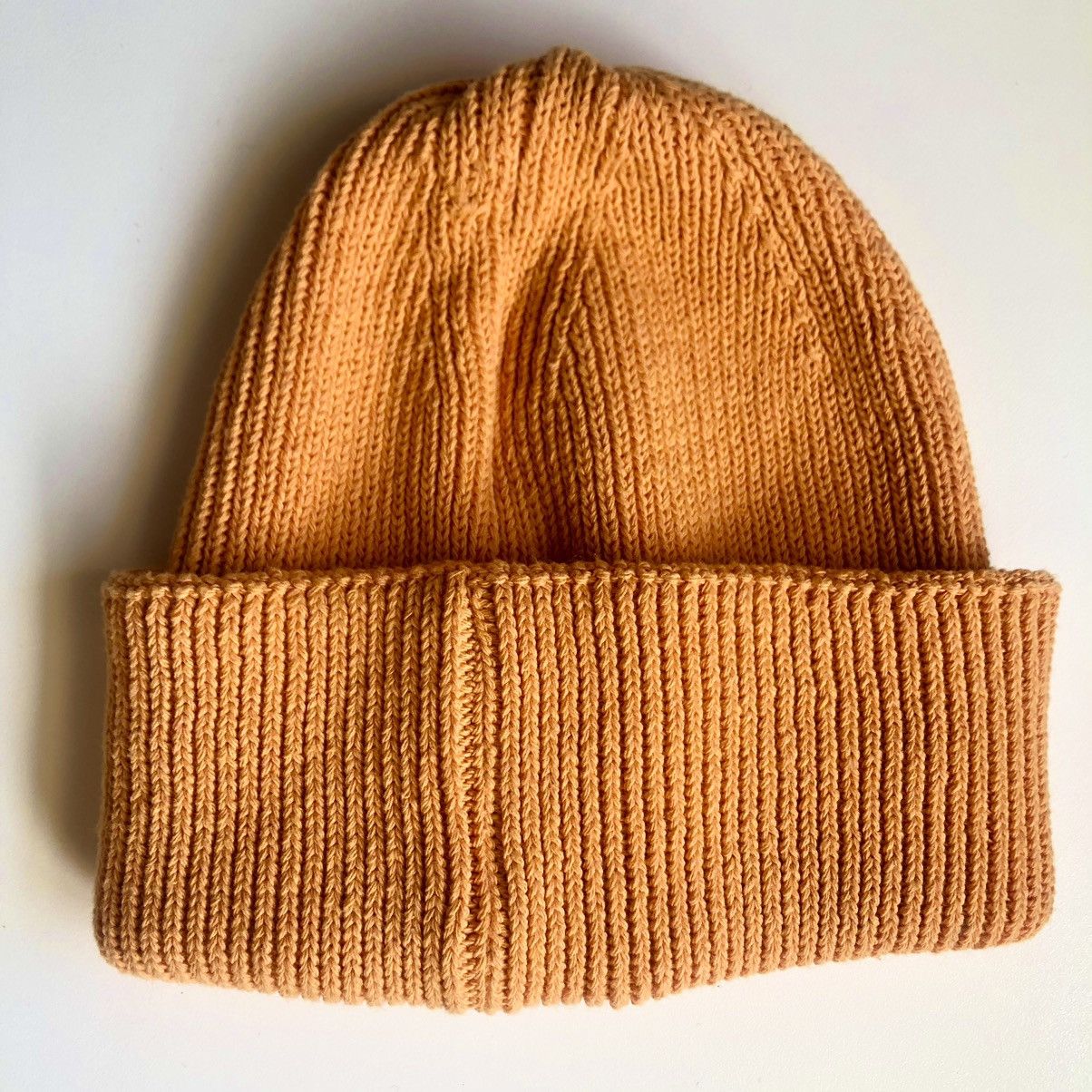 Other MERGE Eco Recycled Cotton Blend Beanie Size ONE SIZE - 2 Thumbnail