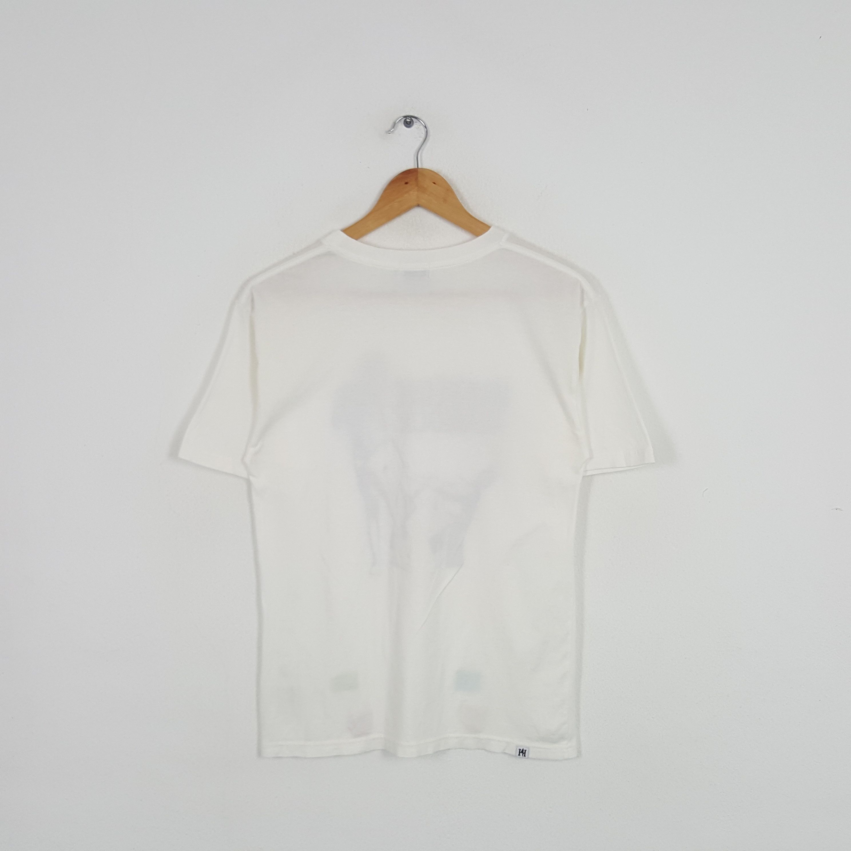 Hysteric Glamour × Japanese Brand × Vintage Vintage Hysteric Glamour Japanese Brand Tshirt Size US S / EU 44-46 / 1 - 3 Thumbnail