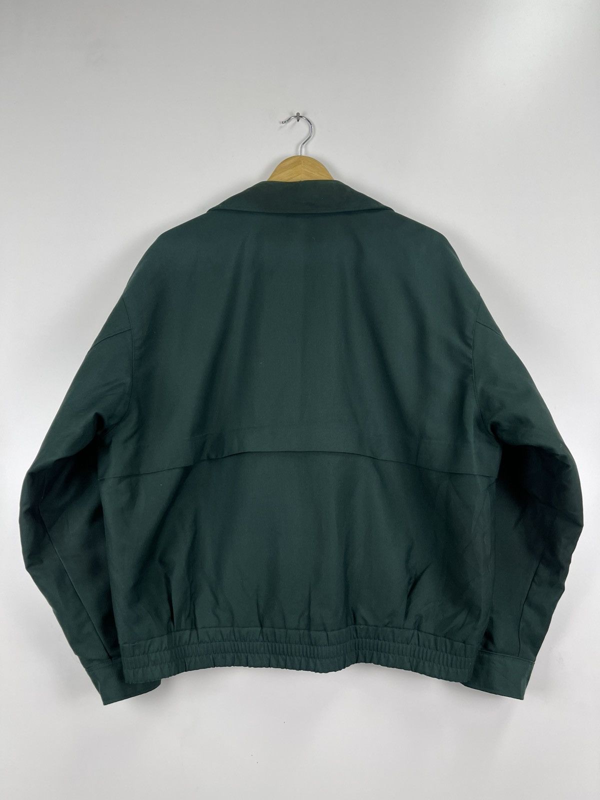 Coca Cola × Vintage Vintage Coca Cola Worker Jacket Size US L / EU 52-54 / 3 - 13 Thumbnail