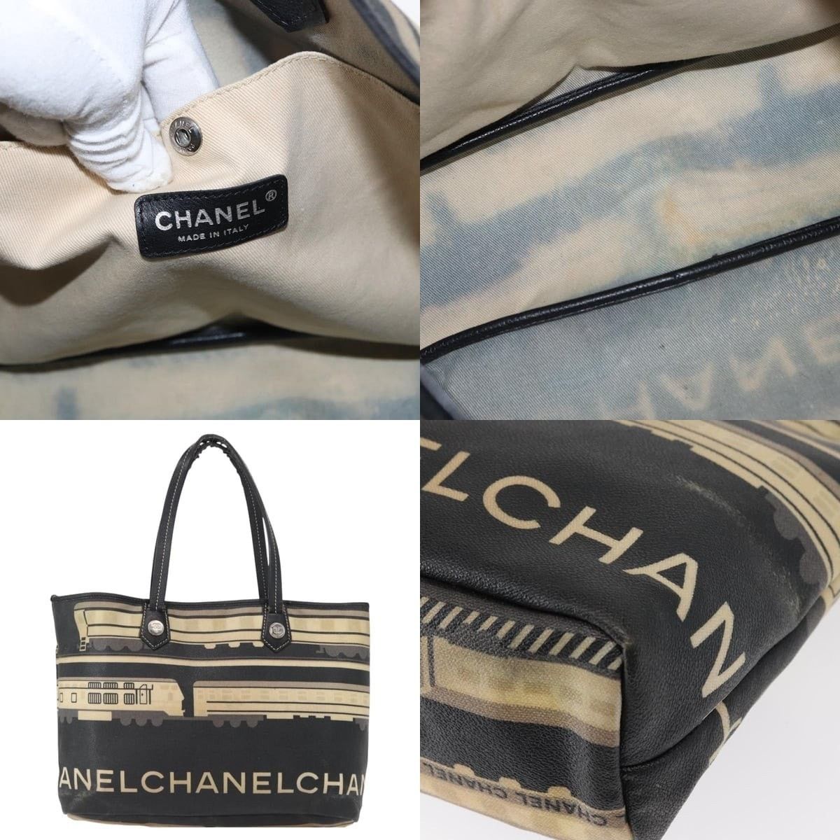 Chanel Chanel Central Station Tote Size ONE SIZE - 5 Thumbnail