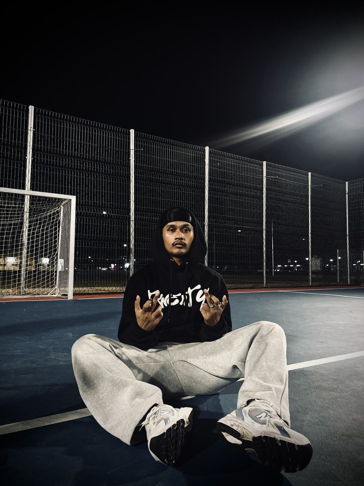 Other TWENTYONE BOXY HOODIE Size US S / EU 44-46 / 1 - 12 Thumbnail