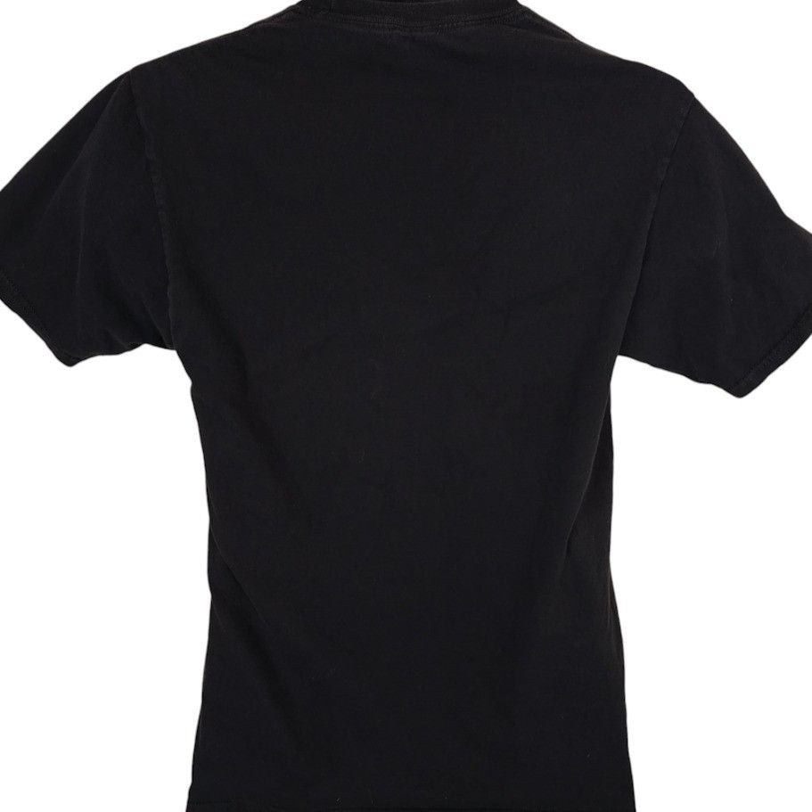 Other Fear The Flutes T Shirt Mens Size Small Black Musical Size US S / EU 44-46 / 1 - 3 Thumbnail