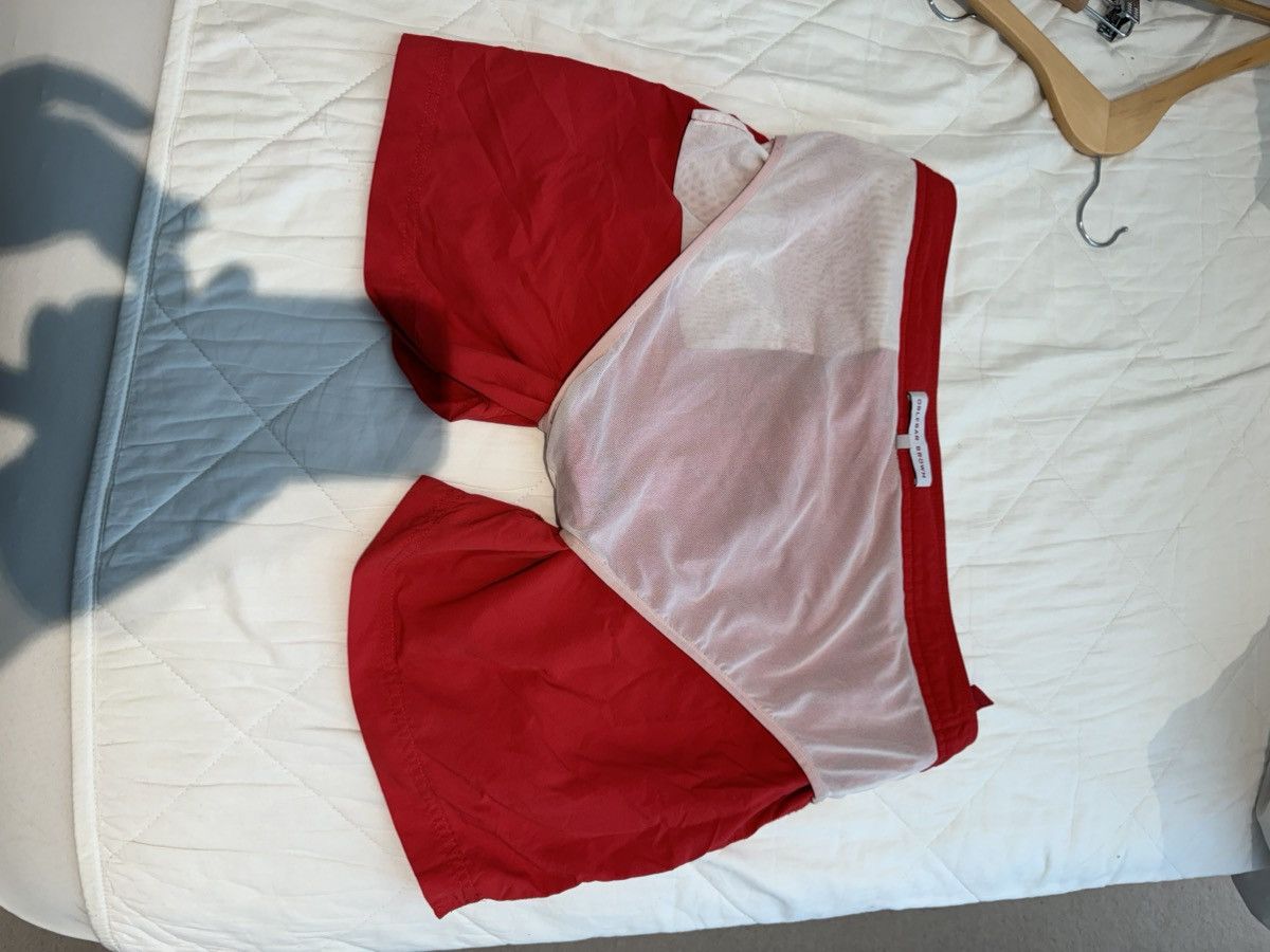 Orlebar Brown Orlebar Brown Bulldog Shorts Size US 34 / EU 50 - 4 Thumbnail
