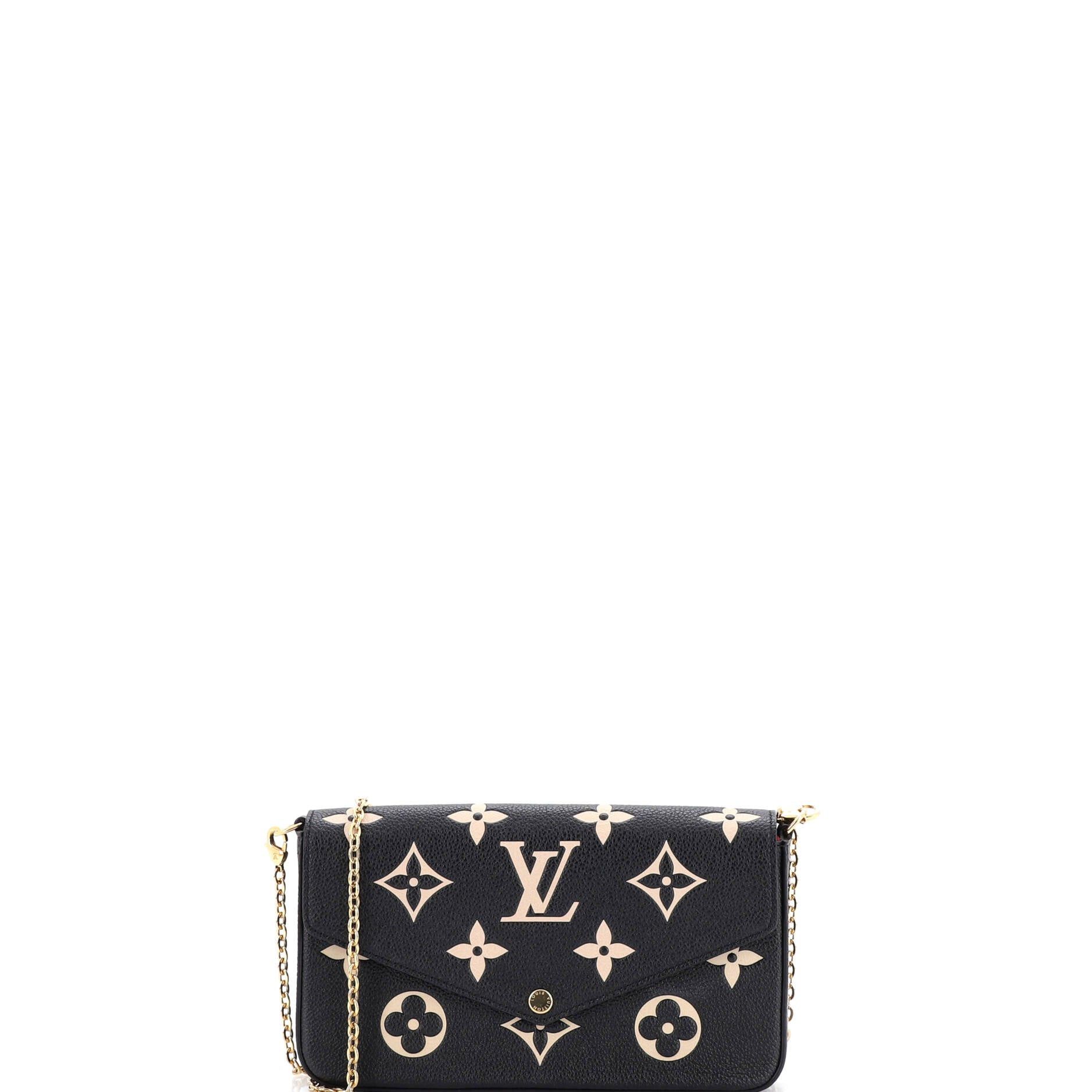 Louis Vuitton Felicie Pochette Size ONE SIZE - 1 Thumbnail