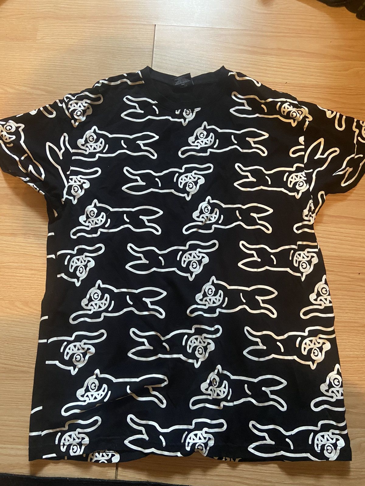 Icecream ice cream fox tee Size US XL / EU 56 / 4 - 1 Thumbnail