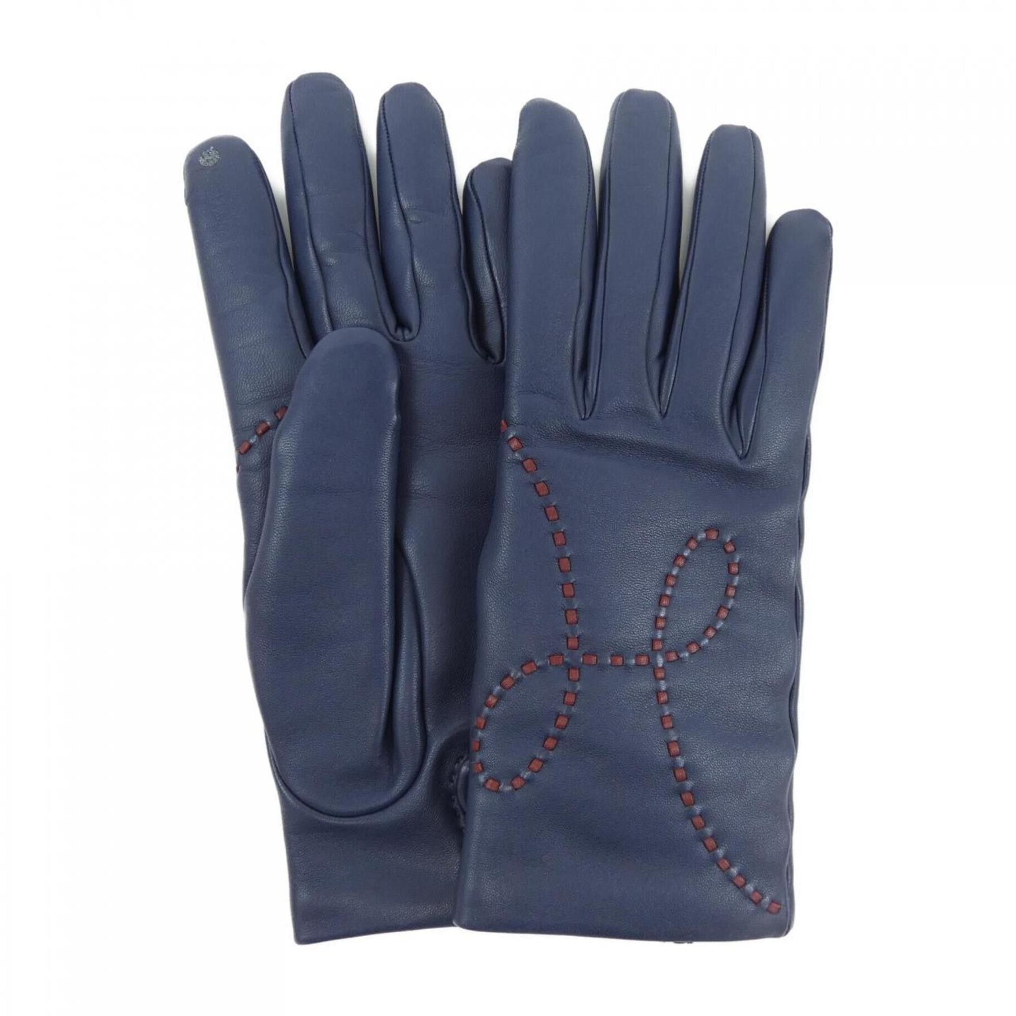 Hermes Hermès -- gloves Size ONE SIZE - 1 Thumbnail