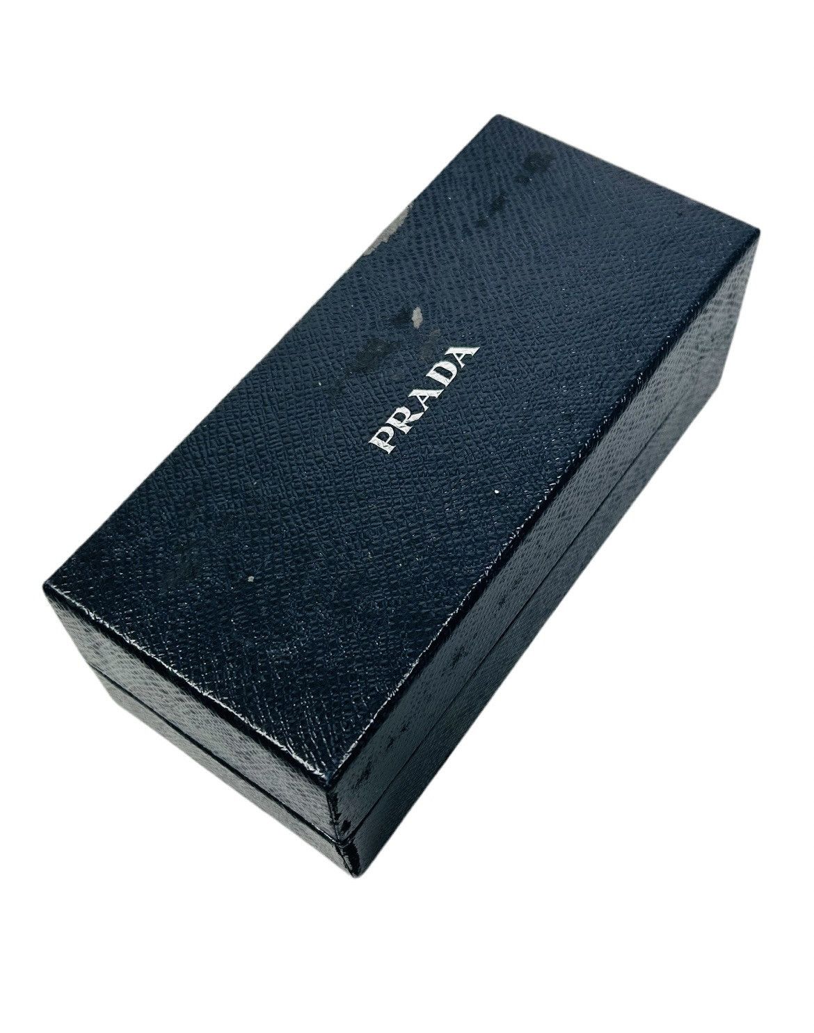 Prada Prada SPR31-A Logo Sunglasses Size ONE SIZE - 5 Thumbnail