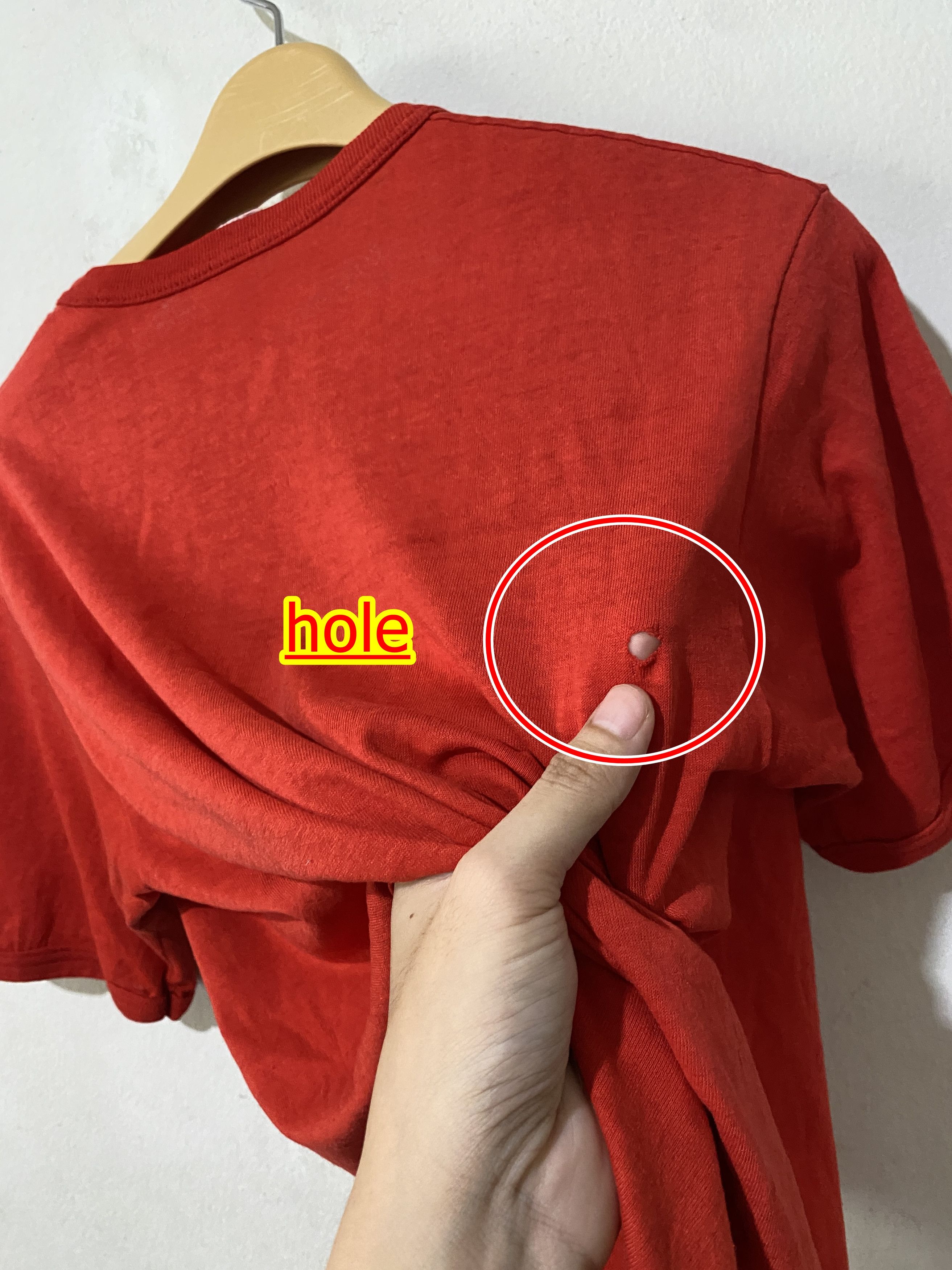 Band Tees × Vintage Vintage 80s Rock band Shirt Size US XS / EU 42 / 0 - 9 Thumbnail