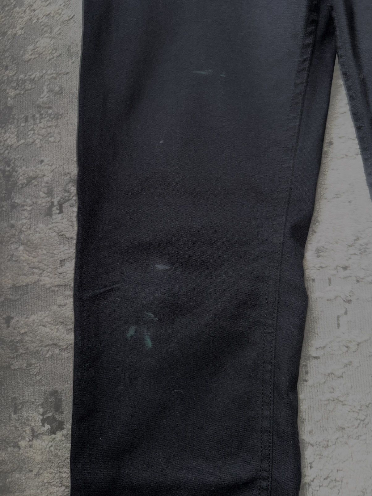 Dickies Dickies Slim Taper Pants Size US 33 - 3 Thumbnail