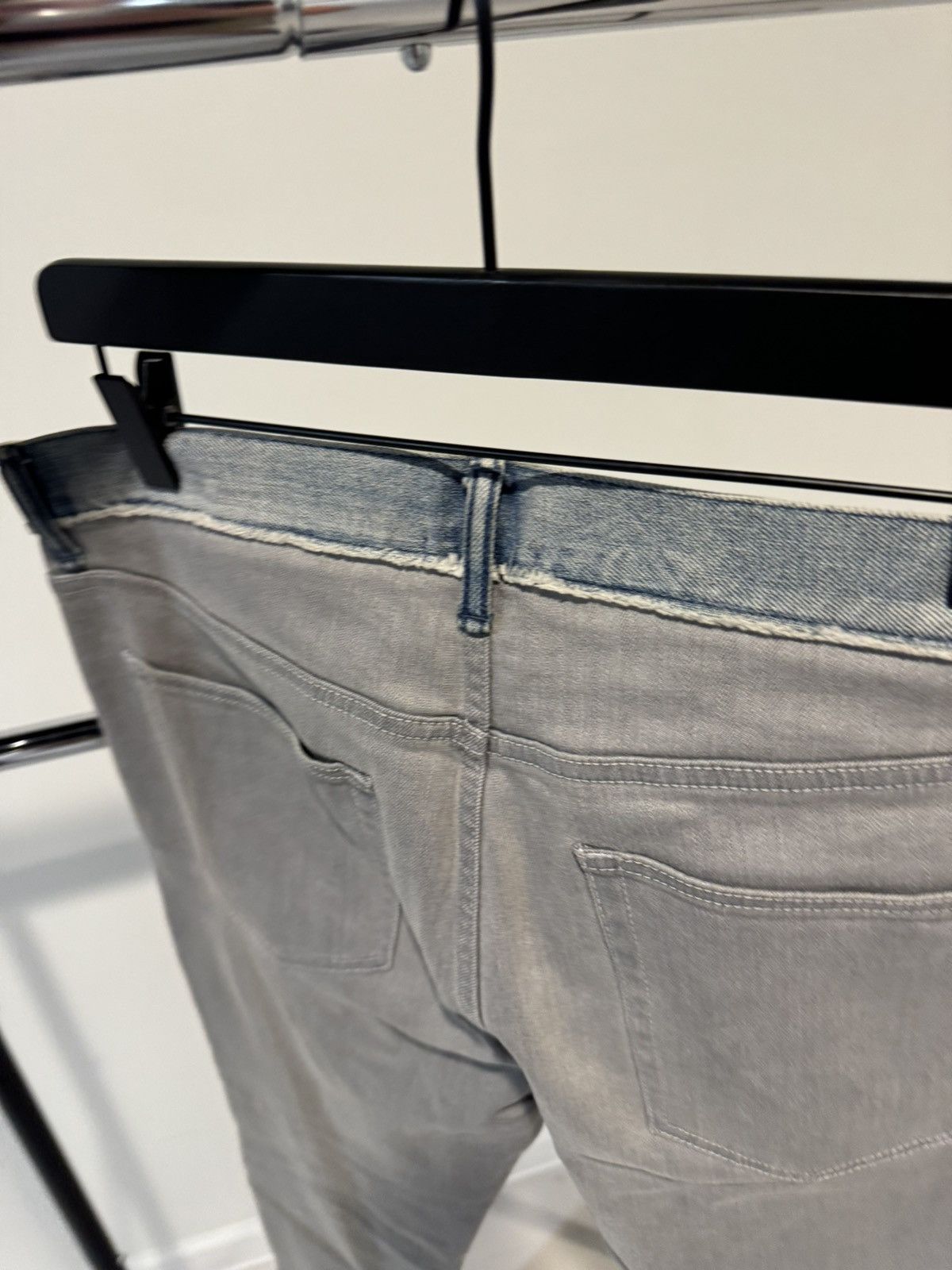 John Elliott John Elliott Size US 32 / EU 48 - 7 Thumbnail
